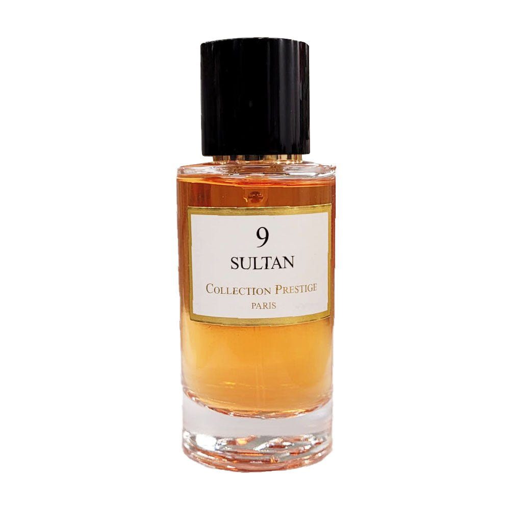 No Collection de de ml Eau SULTAN Parfum Eau Prestige Prestige Collection 50 9 Parfum