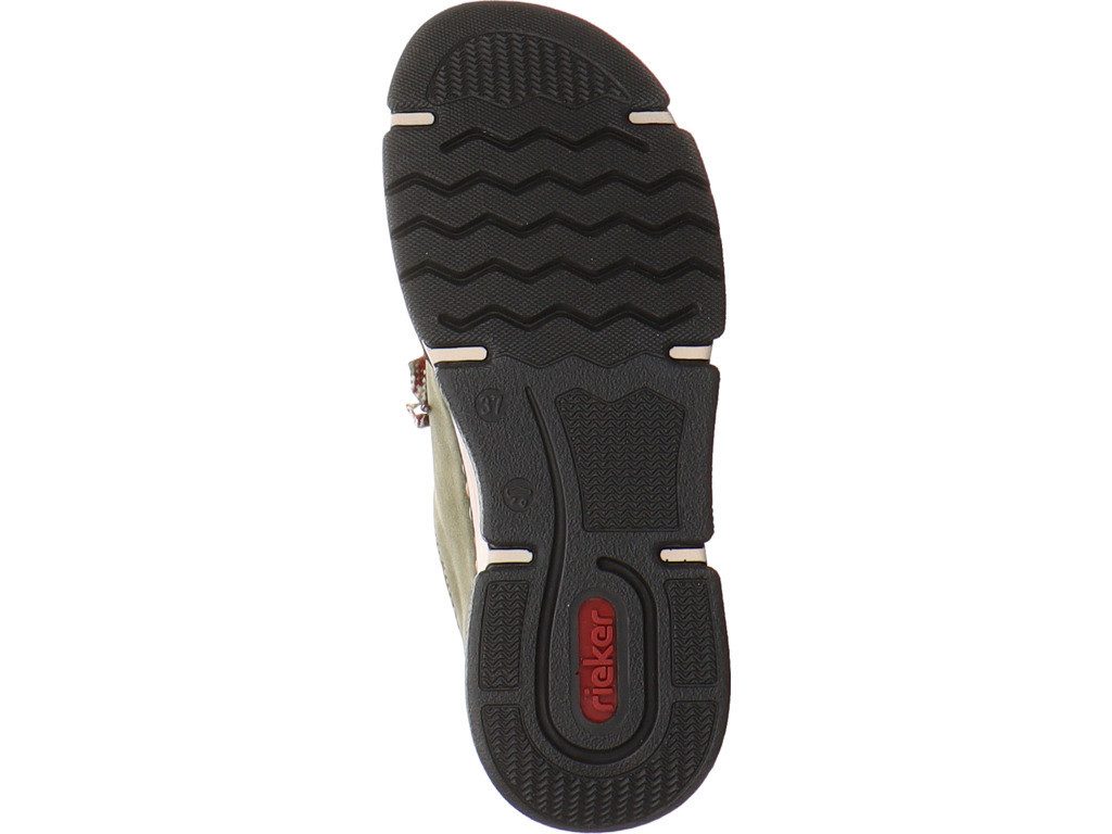 Rieker Slipper für Damen Sandale (keine günstig online kaufen