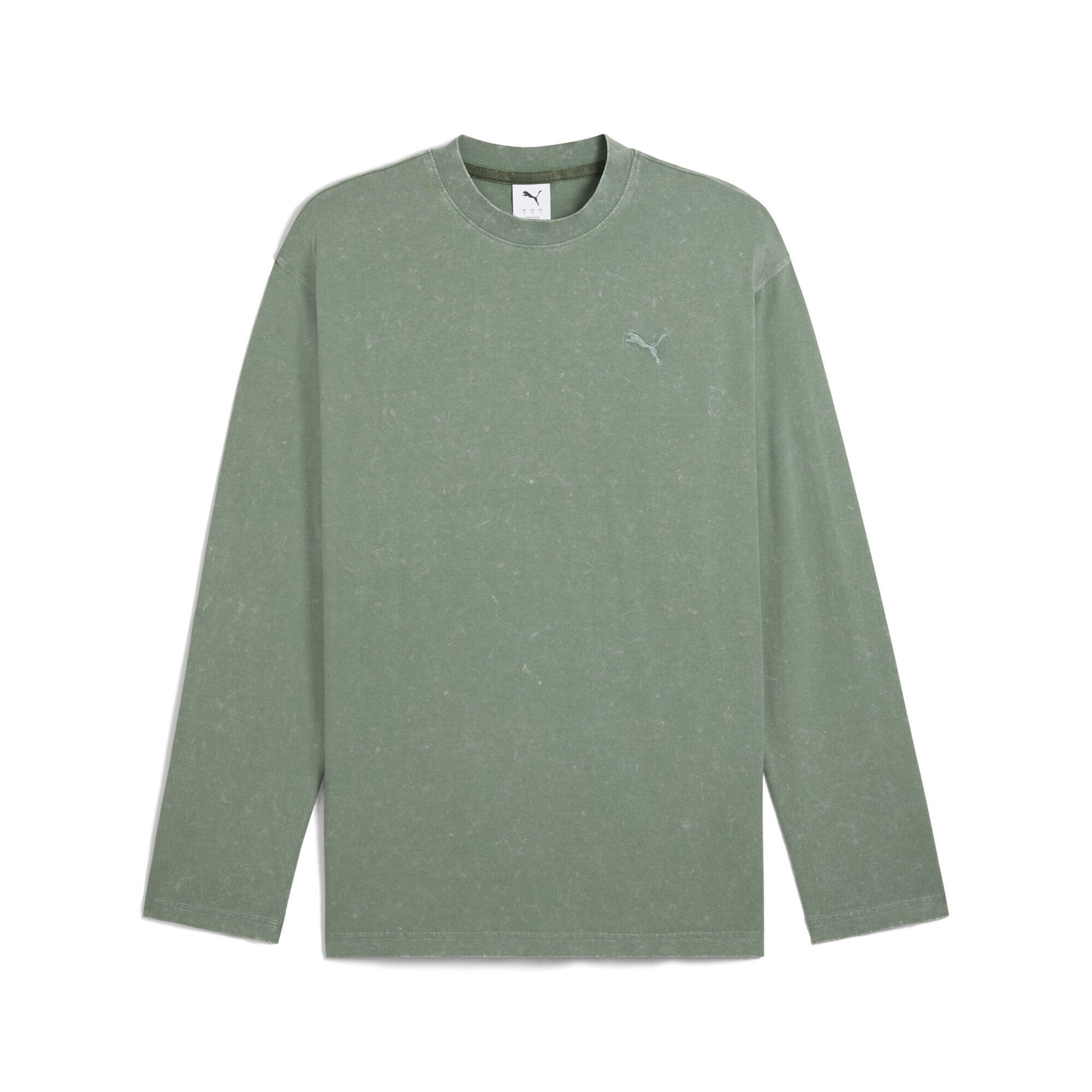 PUMA T-Shirt FUTURE.PUMA.ARCHIVE Relaxed Dye T-Shirt günstig online kaufen