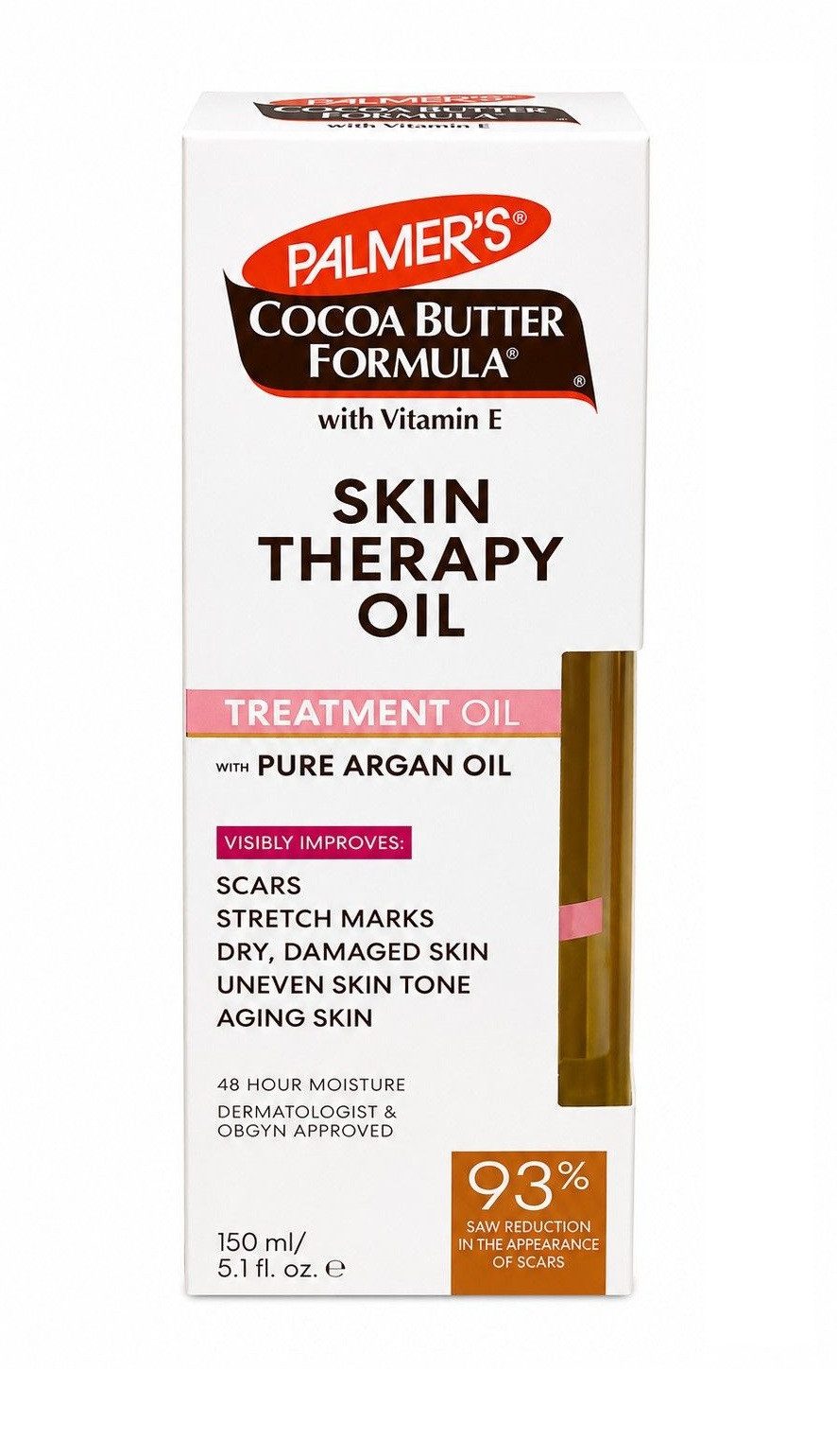 PALMERS Körperöl Palmers Cocoa Butter Skin Therapy Oil Treatment Oil 150ml