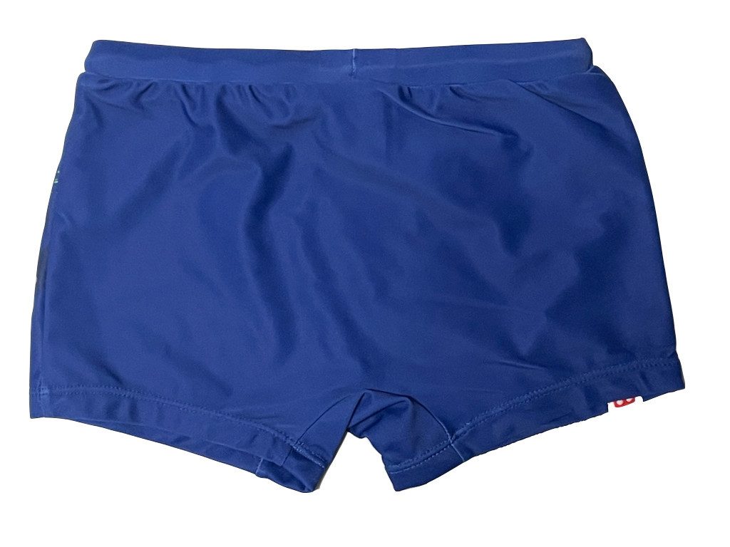 LEGO® kidswear Boxer-Badehose Ninjago Badehose blau
