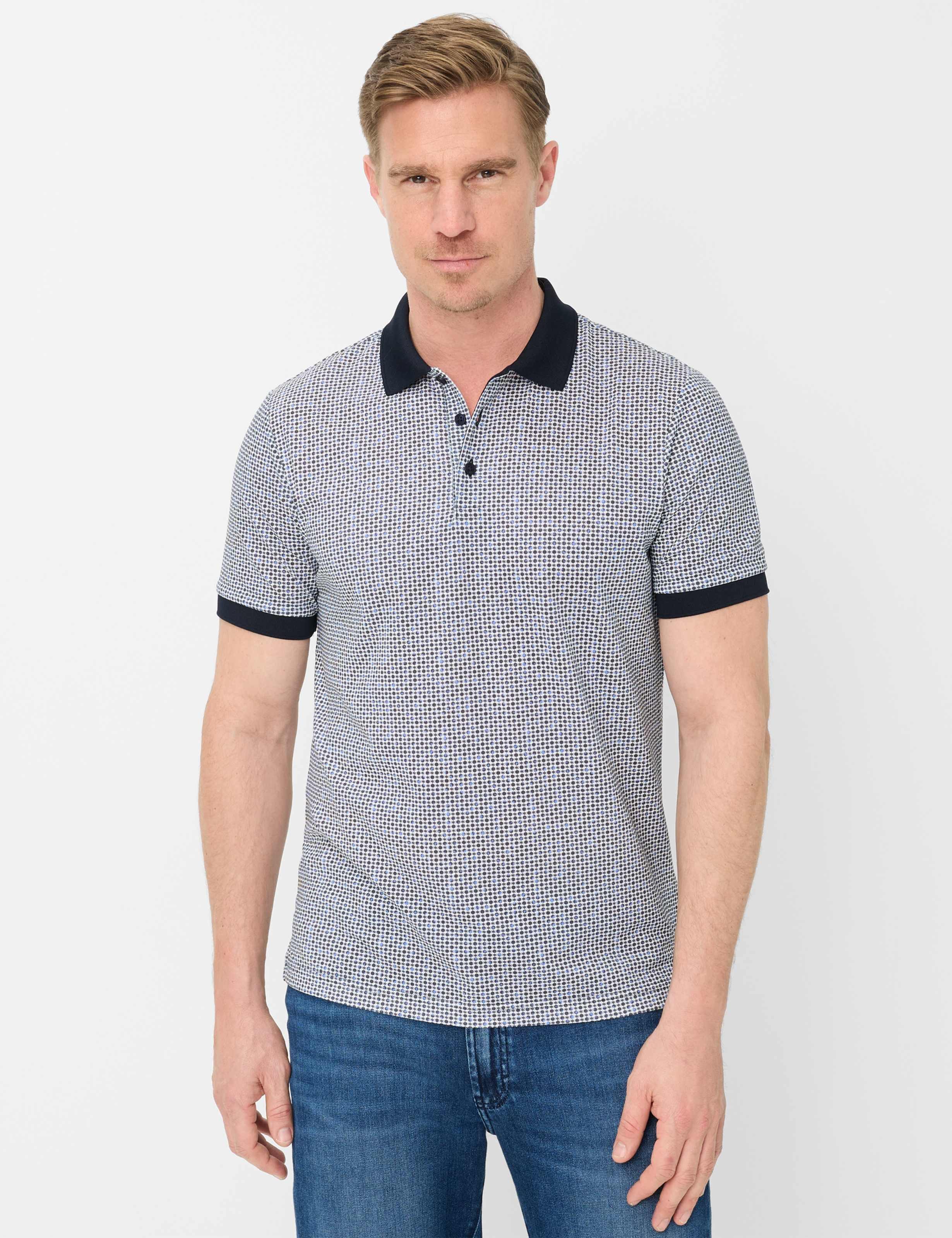 Brax Poloshirt Style PERRY