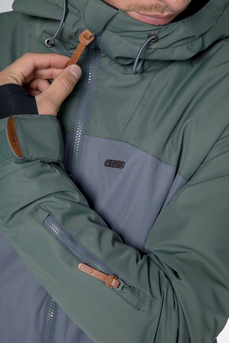 CNSRD Skijacke SCOTTY CS MEN