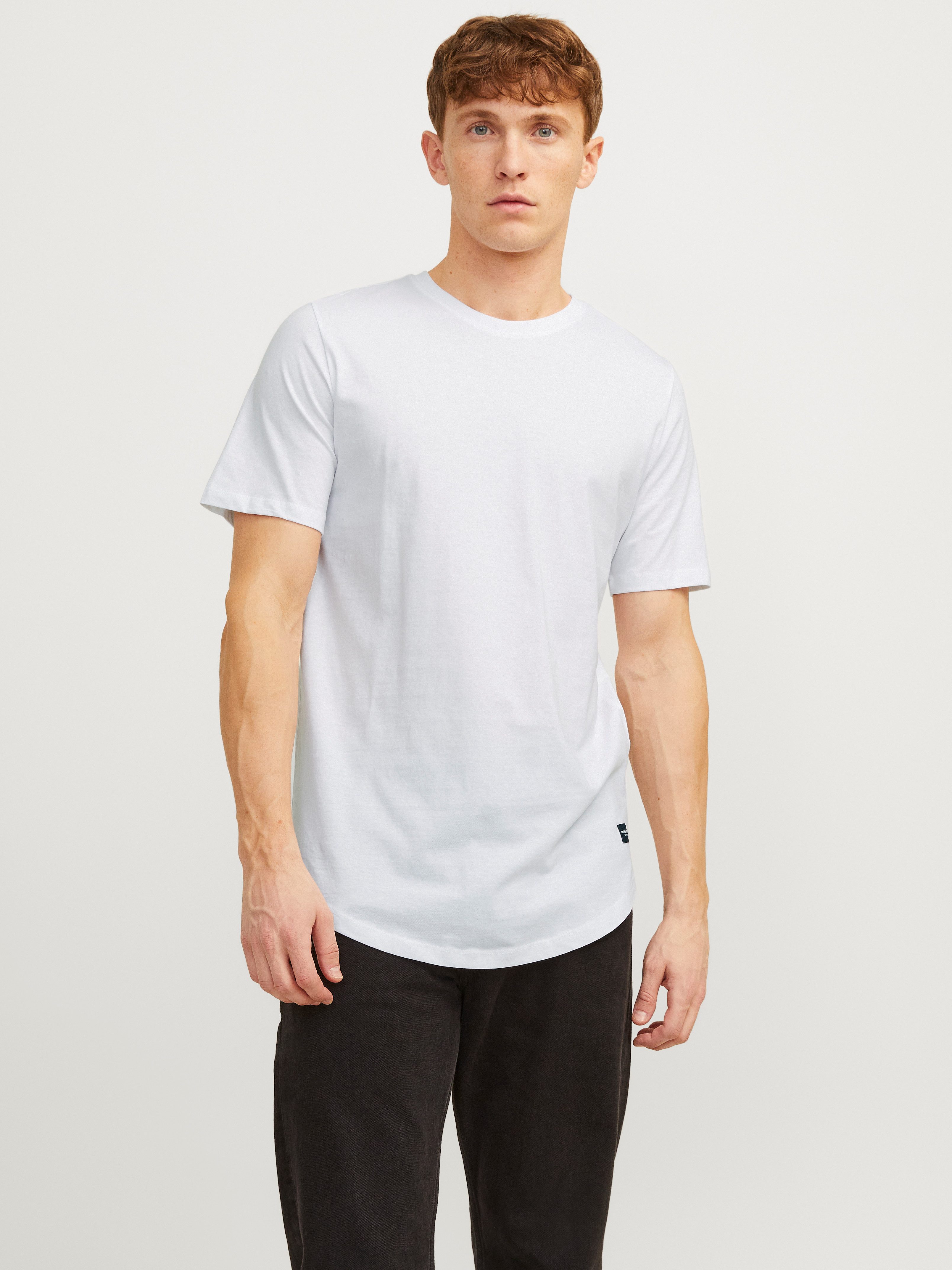 Jack & Jones T-Shirt NOA TEE