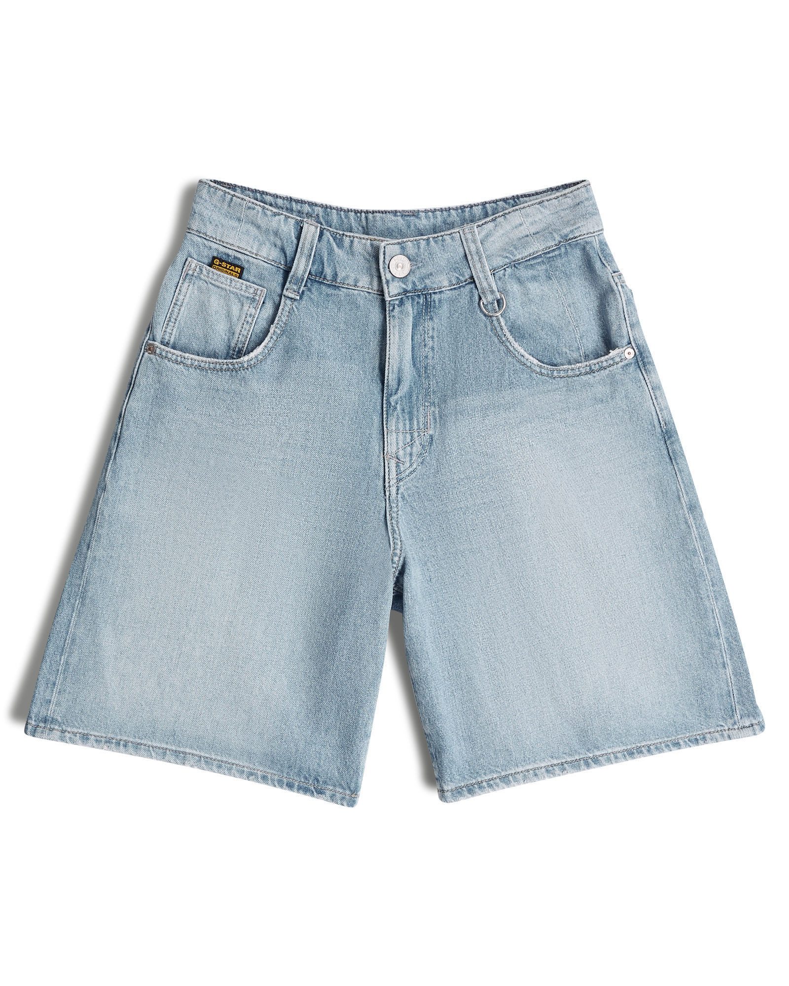 G-STAR Shorts Skater Loose Shorts