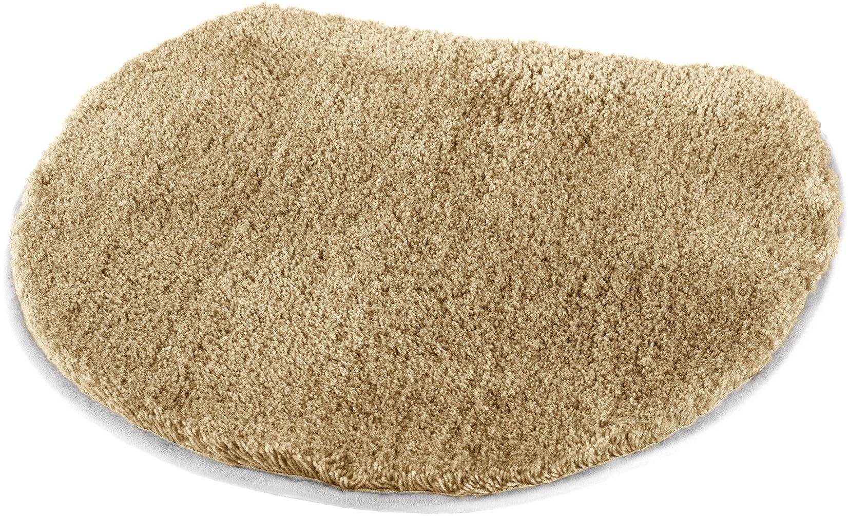 Kleine Wolke WC-Deckelbezug Soft, Höhe 20 mm, rutschhemmend beschichtet, Ku günstig online kaufen