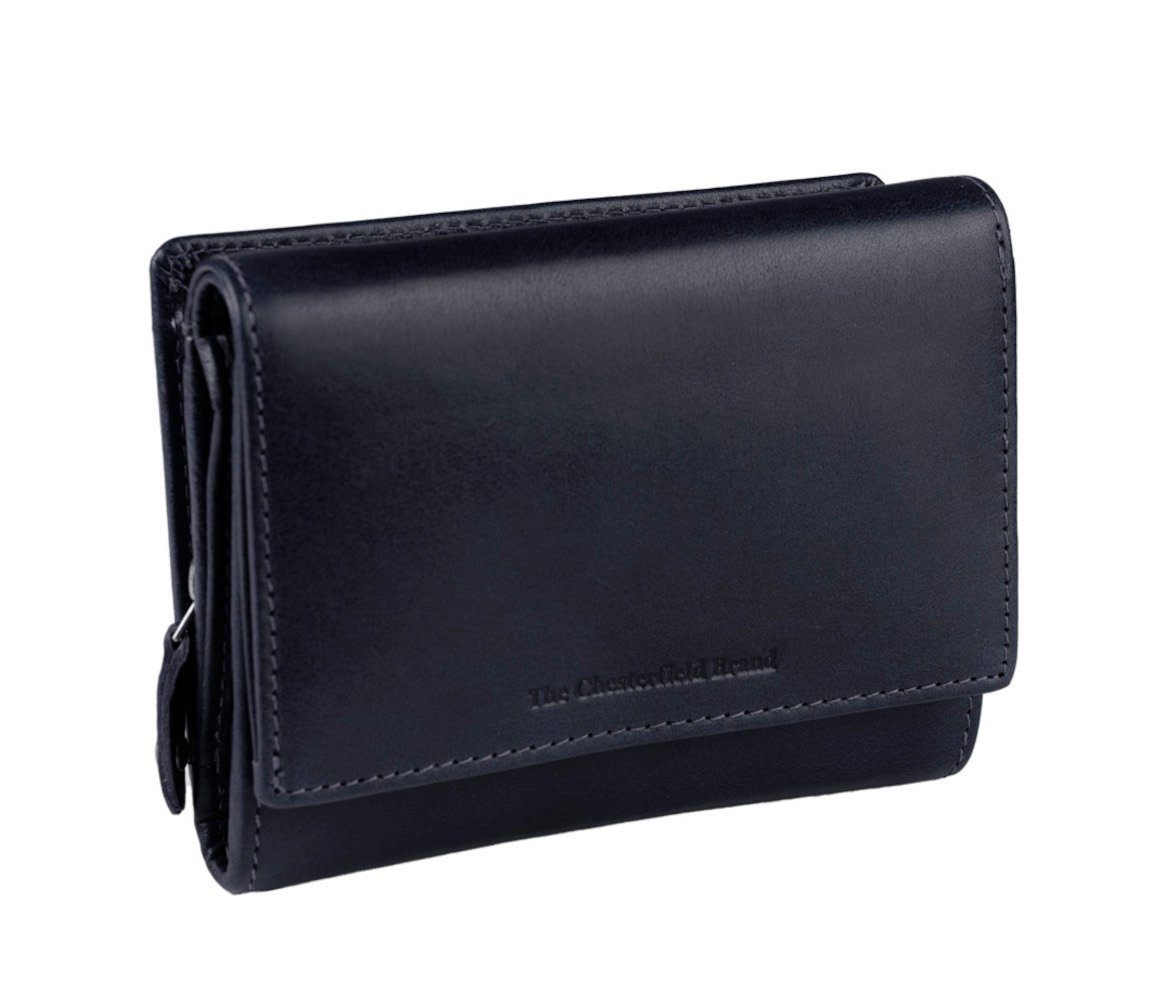 Geldbörse The Chesterfield Brand RFID Safe Avery Leder