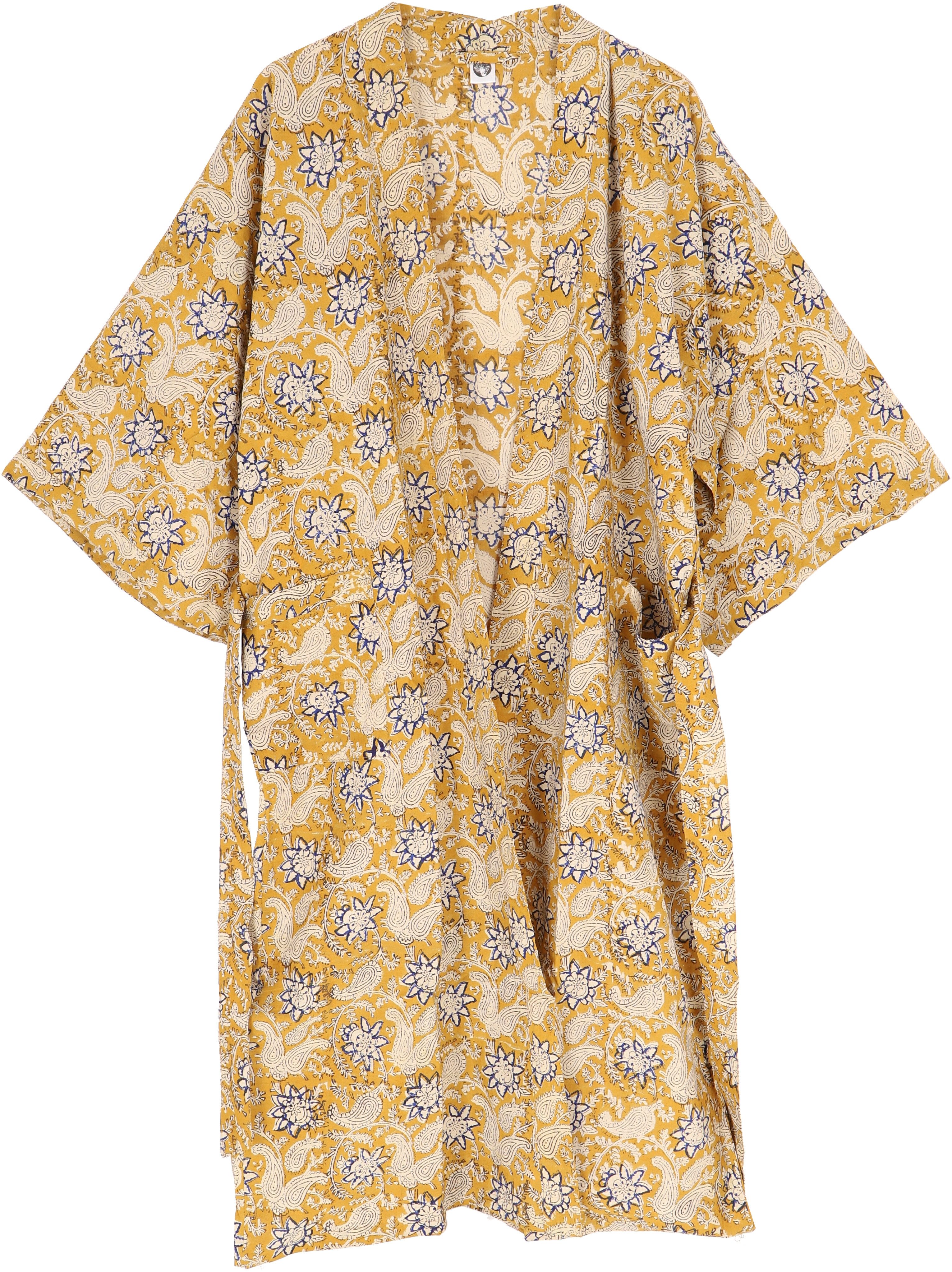 Guru-Shop Kimono Kimono im Japan Style, günstig online kaufen