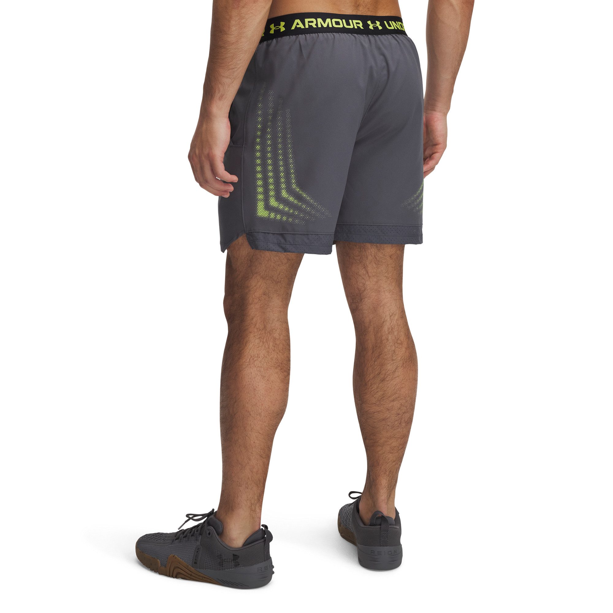 Under Armour® Trainingsshorts Under Armour Herren günstig online kaufen