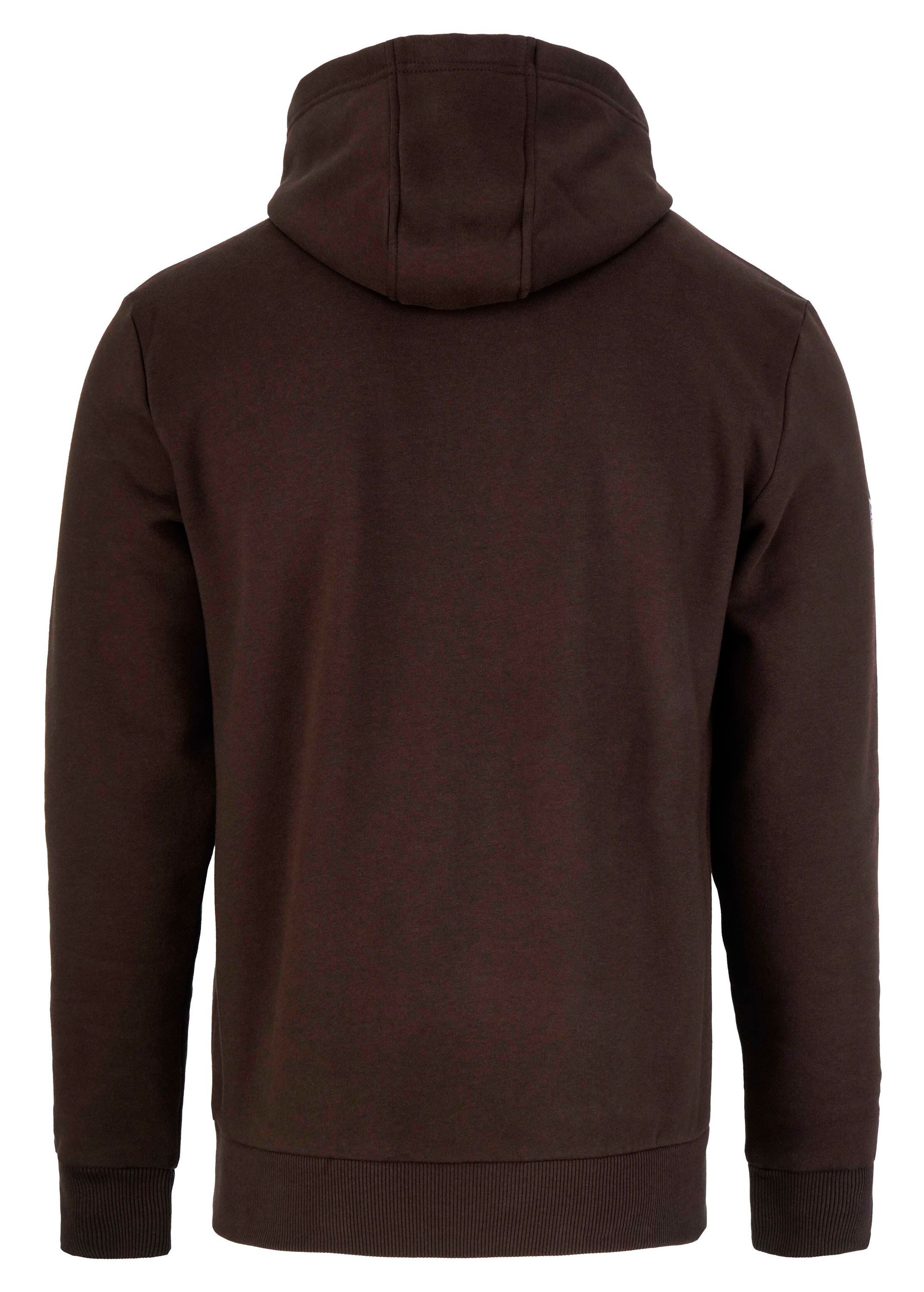 New Era Hoodie NFL Cleveland Browns Team Logo