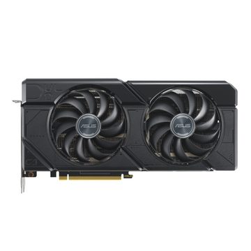 Asus DUAL-RX7800XT-O16G Grafikkarte (16 GB, GDDR6)