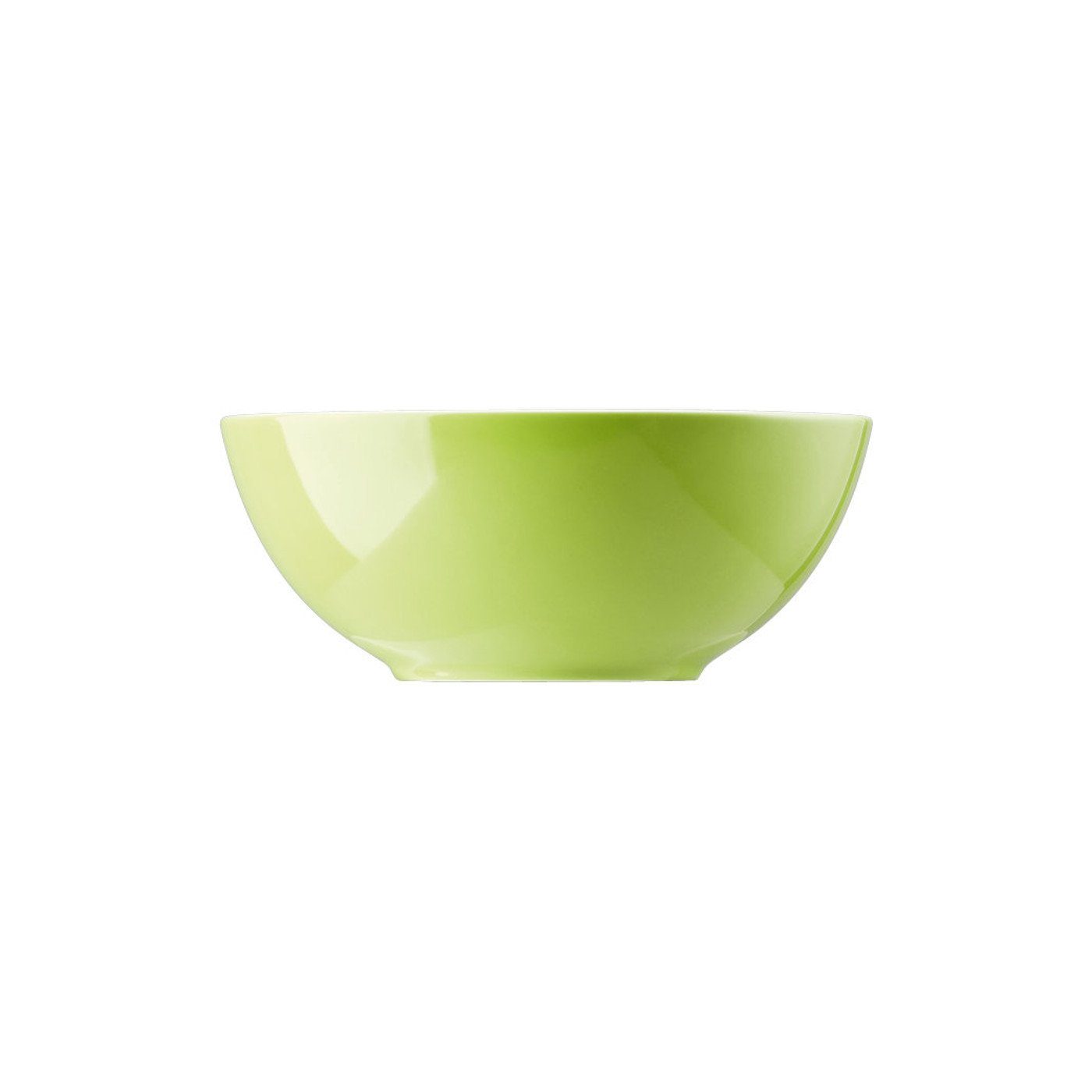 Thomas Porzellan Müslischale Sunny Day Apple Green Müslischale 15 cm, Porzellan, (1-tlg) | Müslischalen