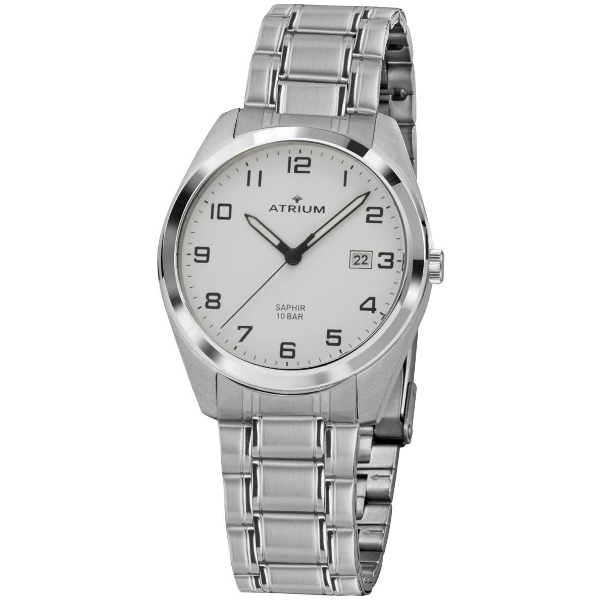 Atrium Quarzuhr A42-30
