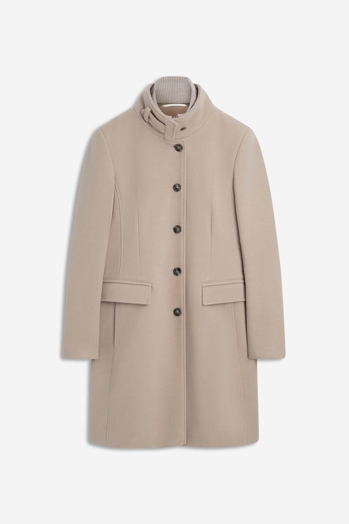 Cinque Kurzmantel CIASTRO_V