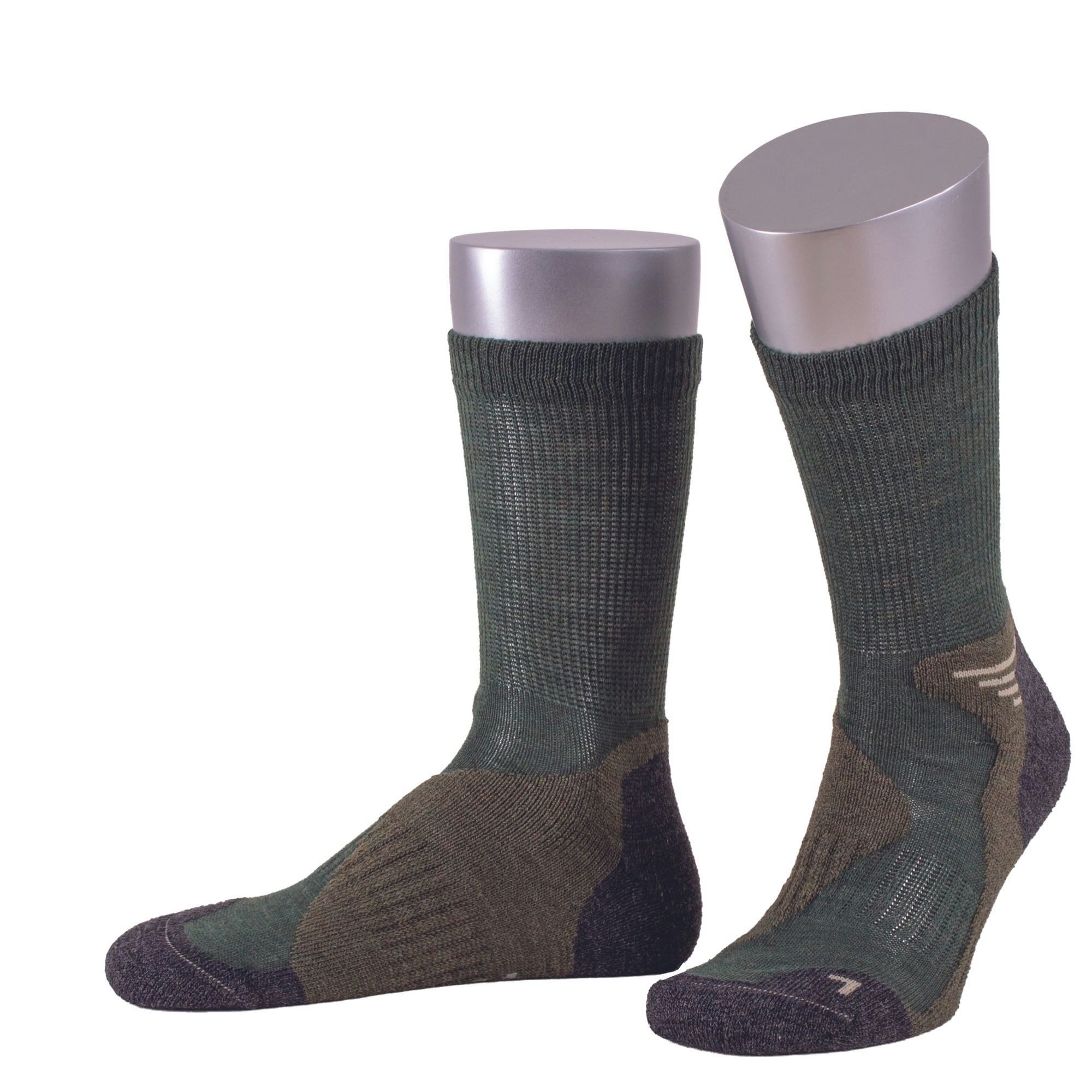 JD J. Dirks Socken J40 Unisex Jagd Funktions-Wollsocken