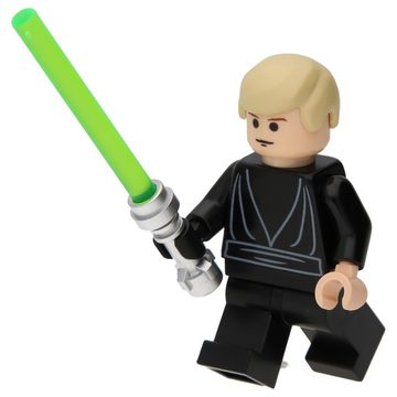 LEGO® Spielbausteine Star Wars: Luke Skywalker mit Lichtschwert