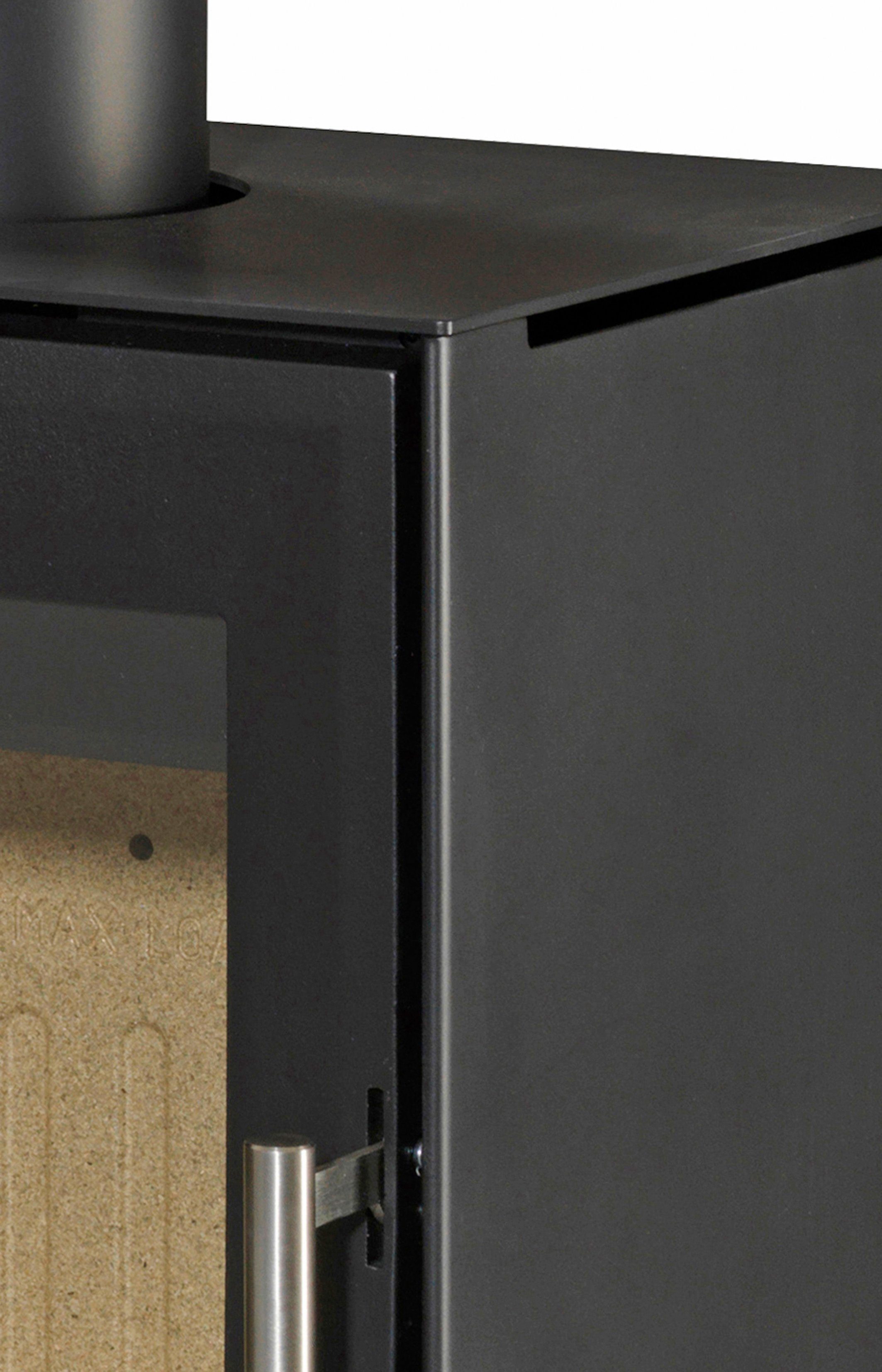 ADURO Kaminofen Aduro 14, 6,5 kW, Zeitbrand