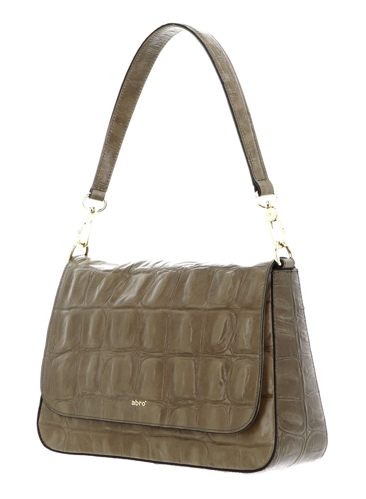 Abro Umhängetasche Leather Primitivo