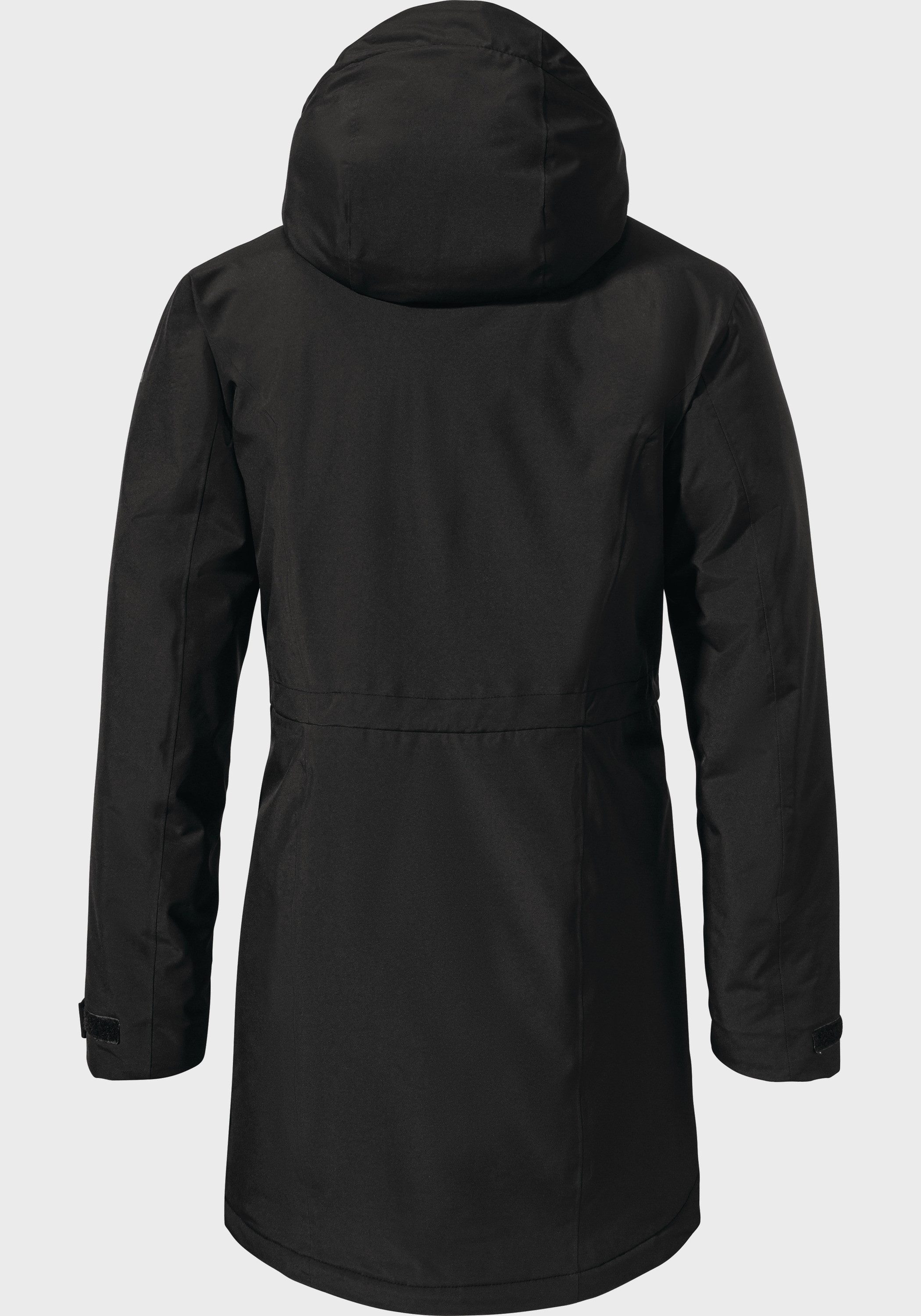 Schöffel Parka Hiking Parka Style Froda günstig online kaufen