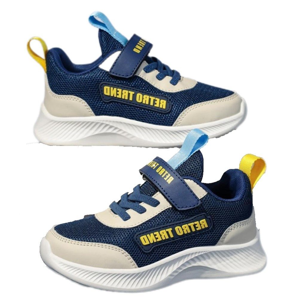 HUSK'SWARE Кроссовки (Aus Mikrofasermaterial, Naturkautschuksohle, Rutschfeste EVA-Sohle, zu jeder Jahreszeit tragbar) Leicht, atmungsaktiv, rutschfest und antibakteriell