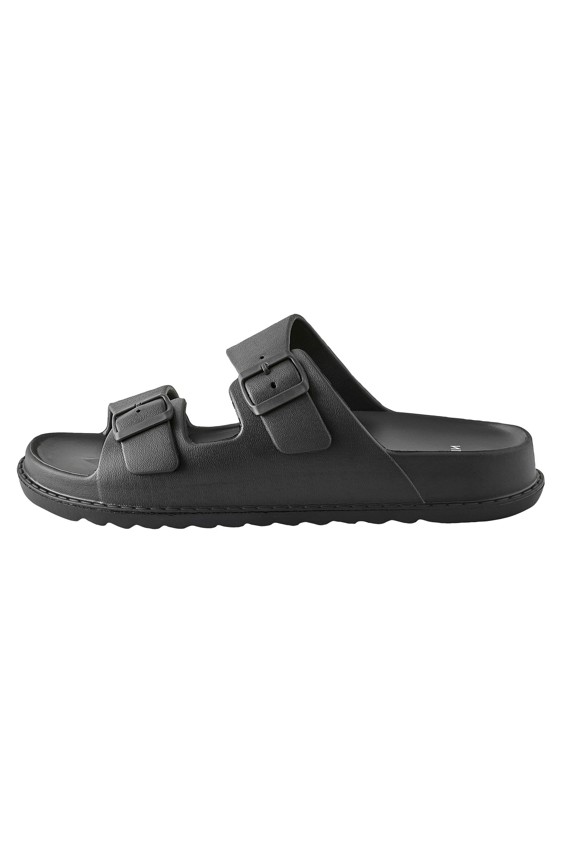 EVA-Sandalen mit zwei Schnallen Sandale