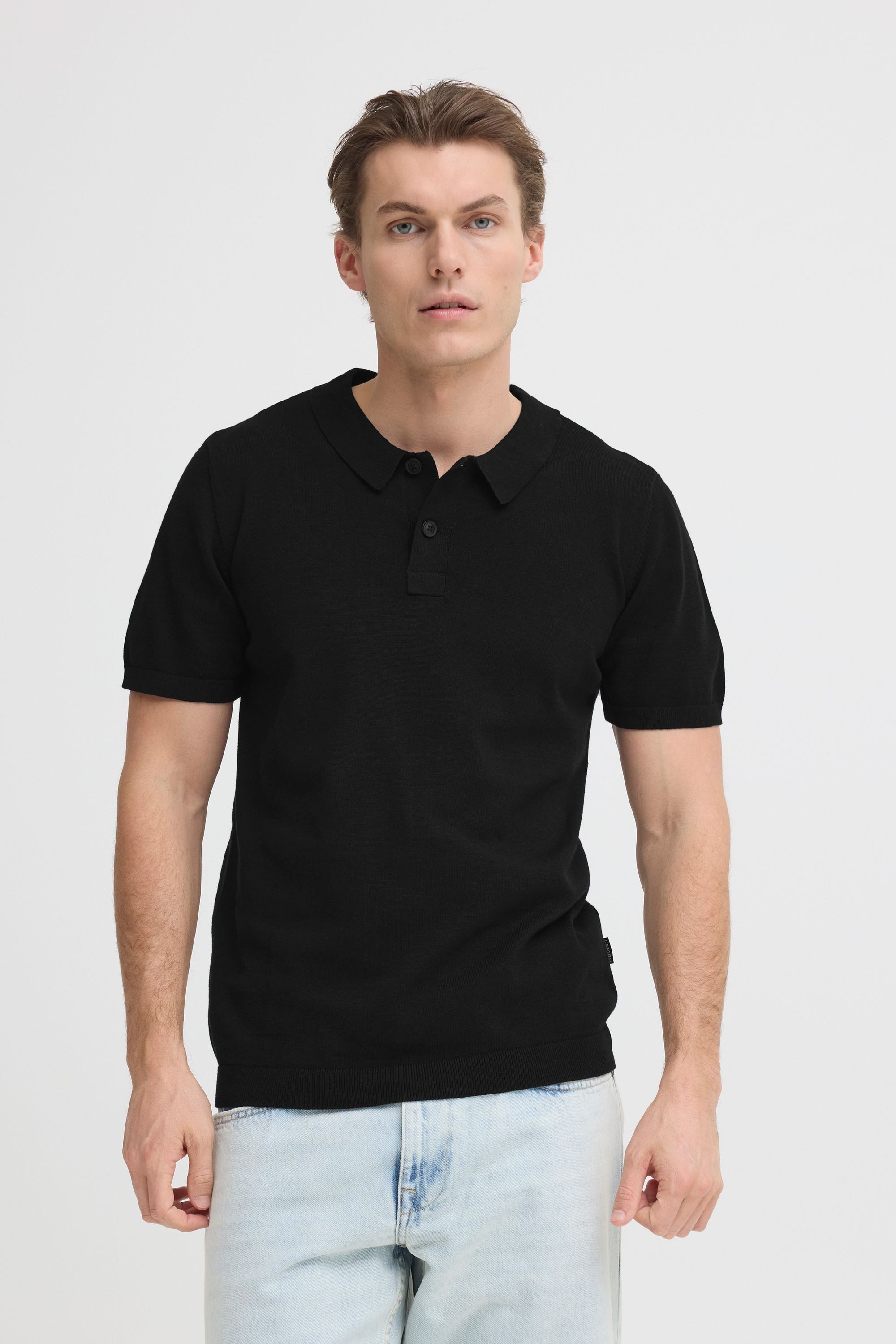 Blend Poloshirt BHBray Polo (1-tlg) Modisches Polo-Shirt