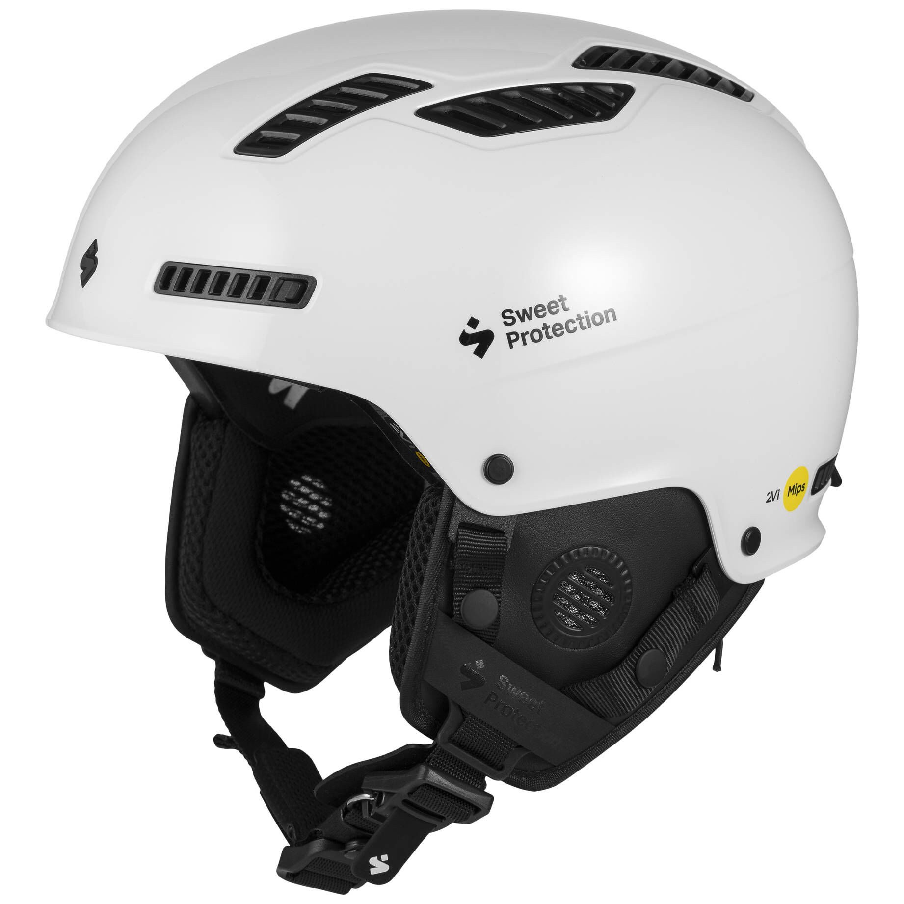 Sweet Protection Skihelm Skihelm IGNITER 2VI MIPS
