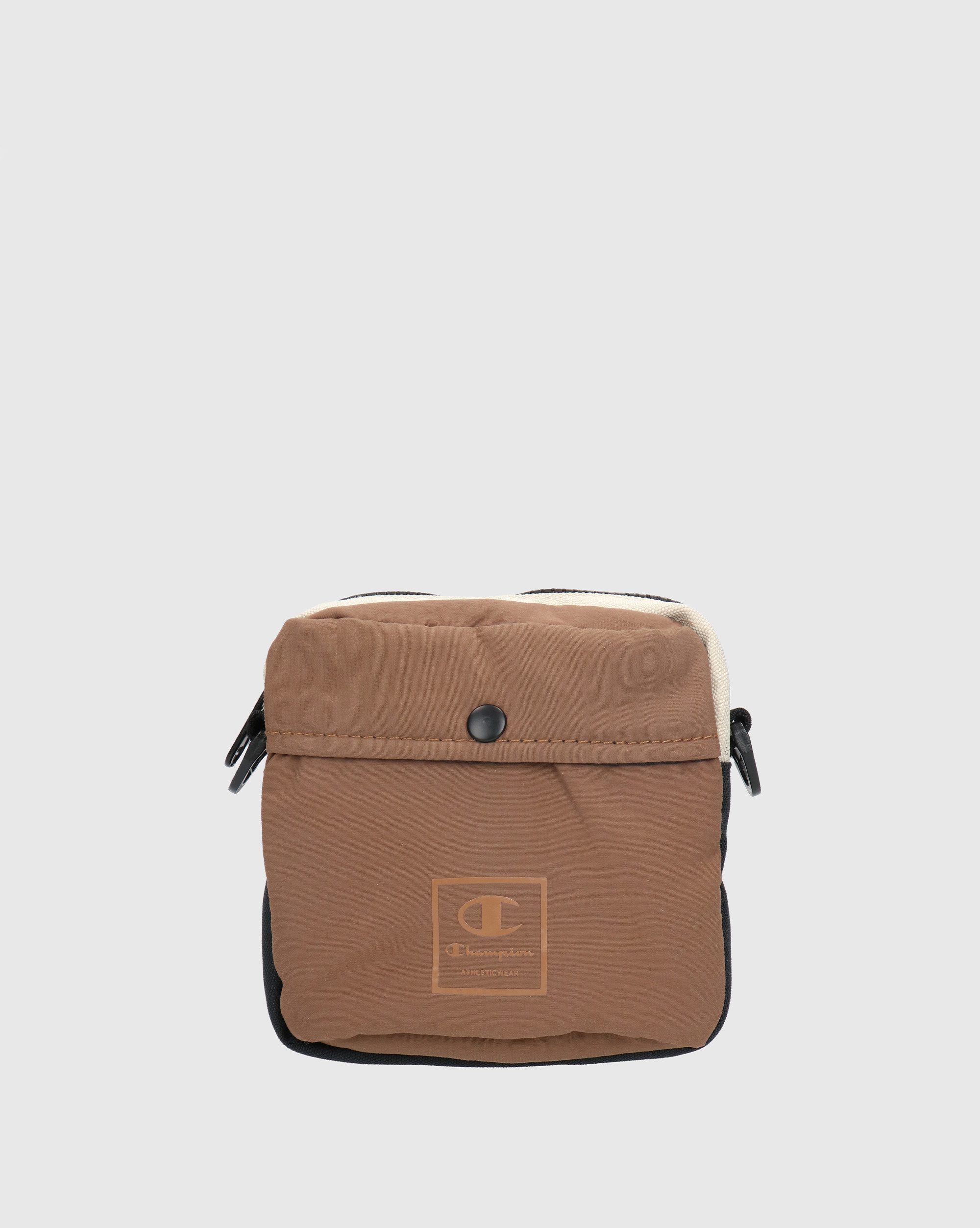 Champion Umhängetasche Shoulder Bag, sportlicher Stil, für Erwachsene, für Freizeit und unterwegs