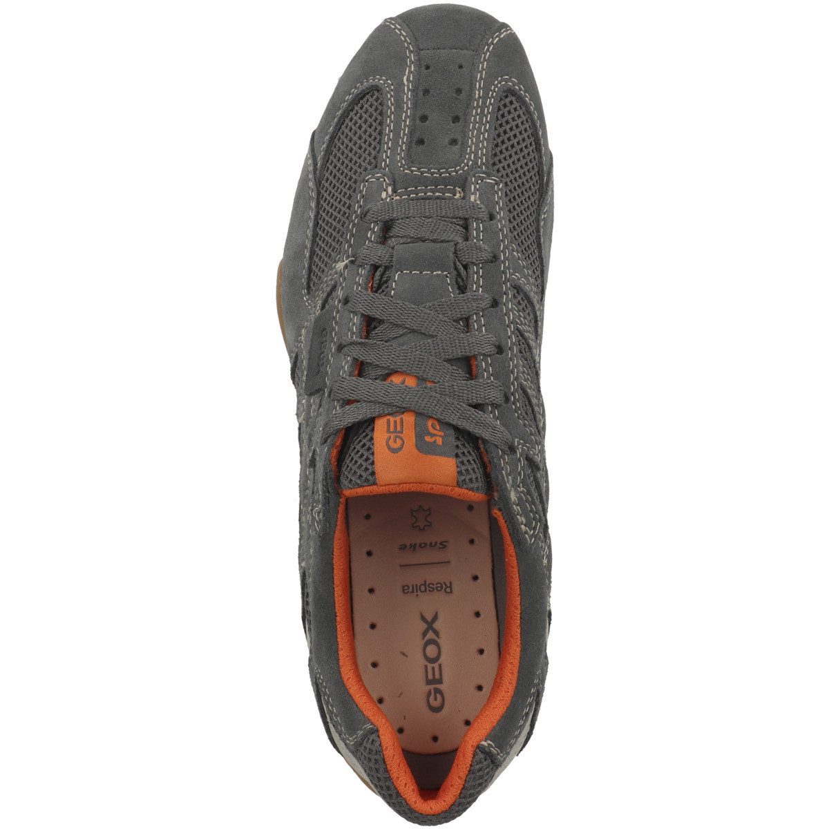 Geox U Snake Original A Herren günstig online kaufen