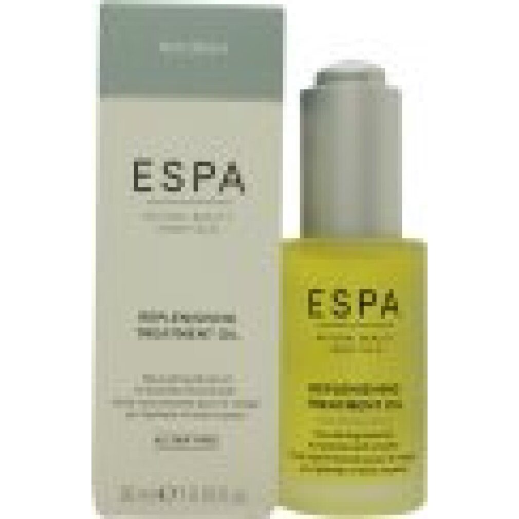 Espa Gesichtspflege Replenishing Anwendungs-Öl 30ml