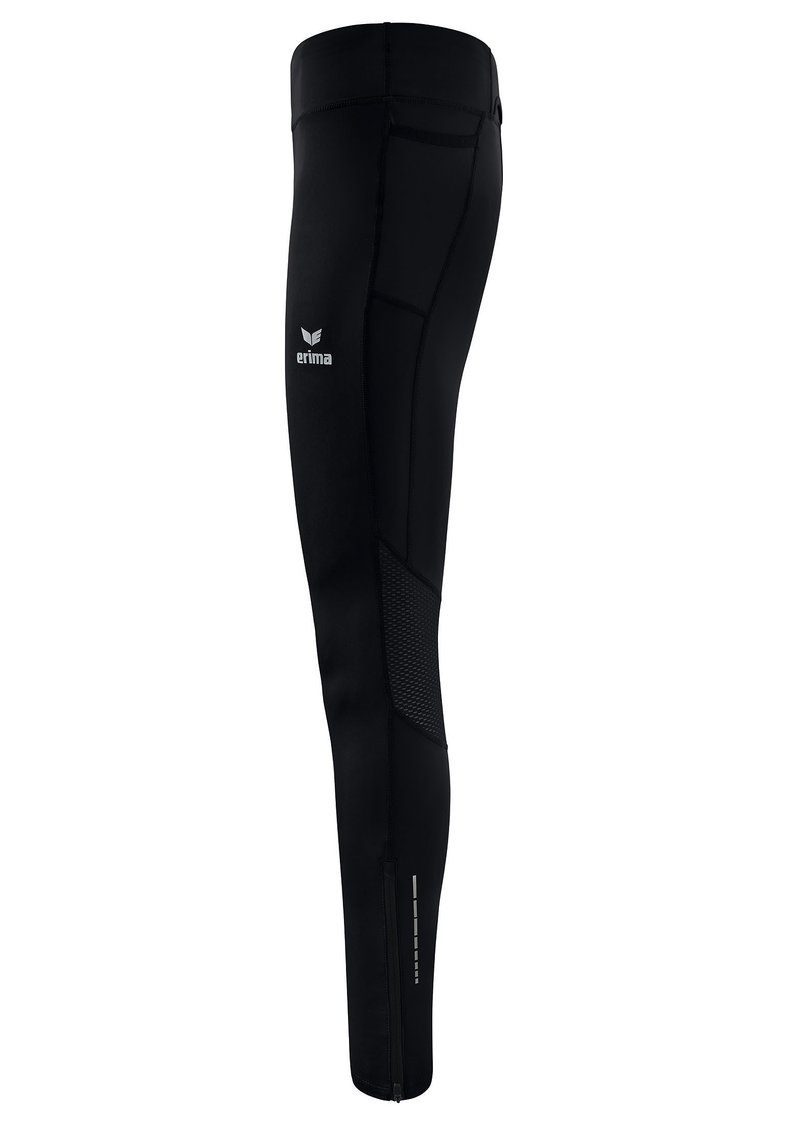 Erima Laufhose Racing Lauftight lang Kinder