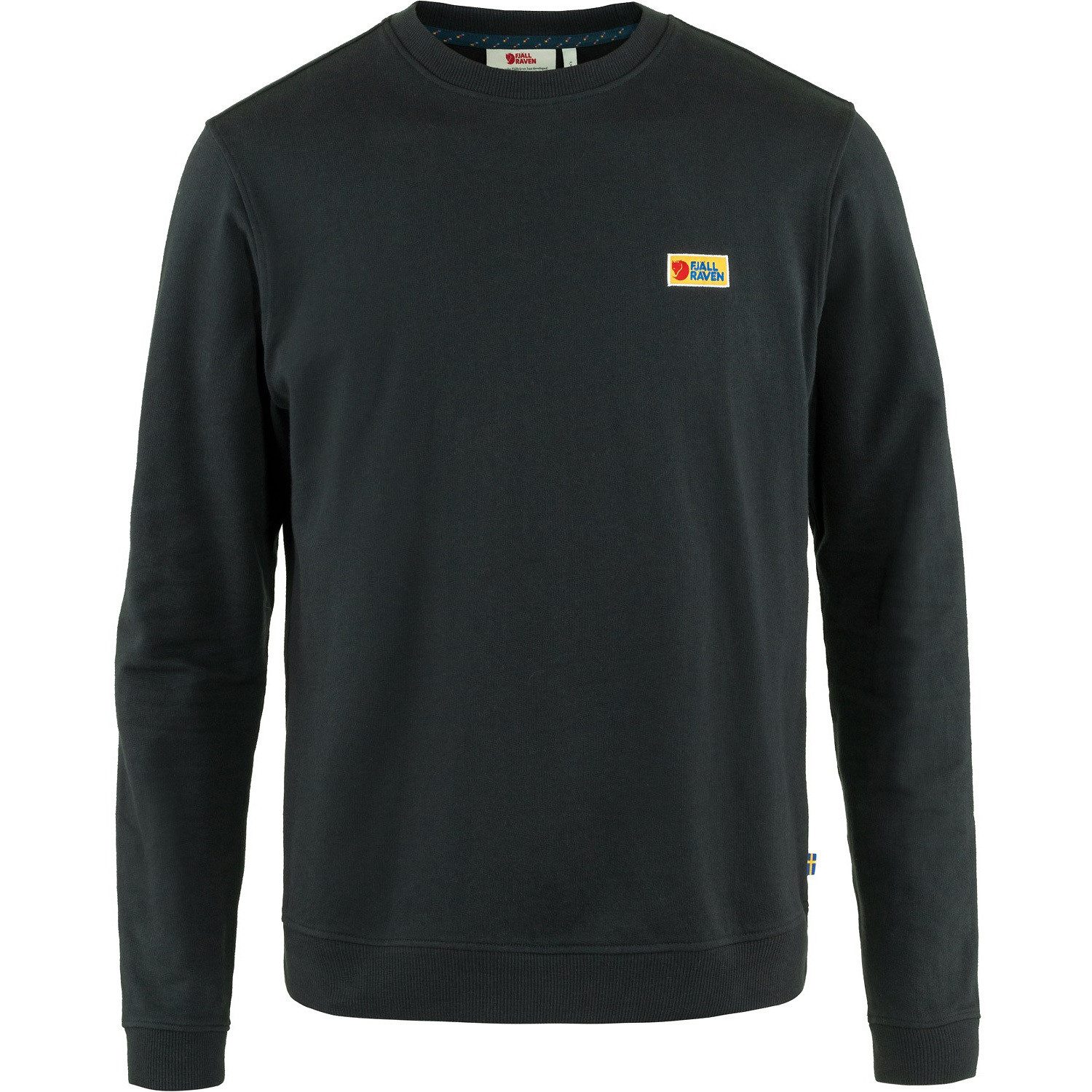 Fjällräven T-Shirt Langarmshirt Vardag Sweater
