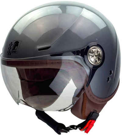 RÖMER HELME Motorradhelm City