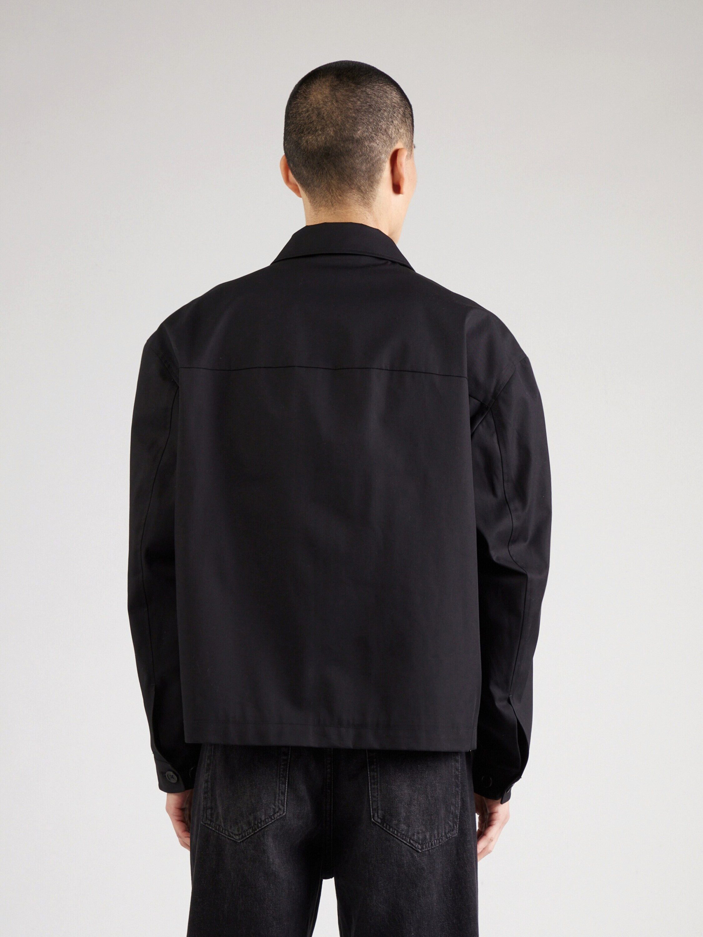 Selected Kurzjacke Sander (1-St)