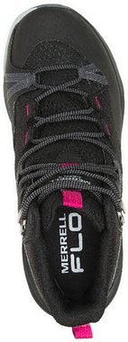 Merrell SIREN 4 MID Gore-Tex® Wanderschuh wasserdicht