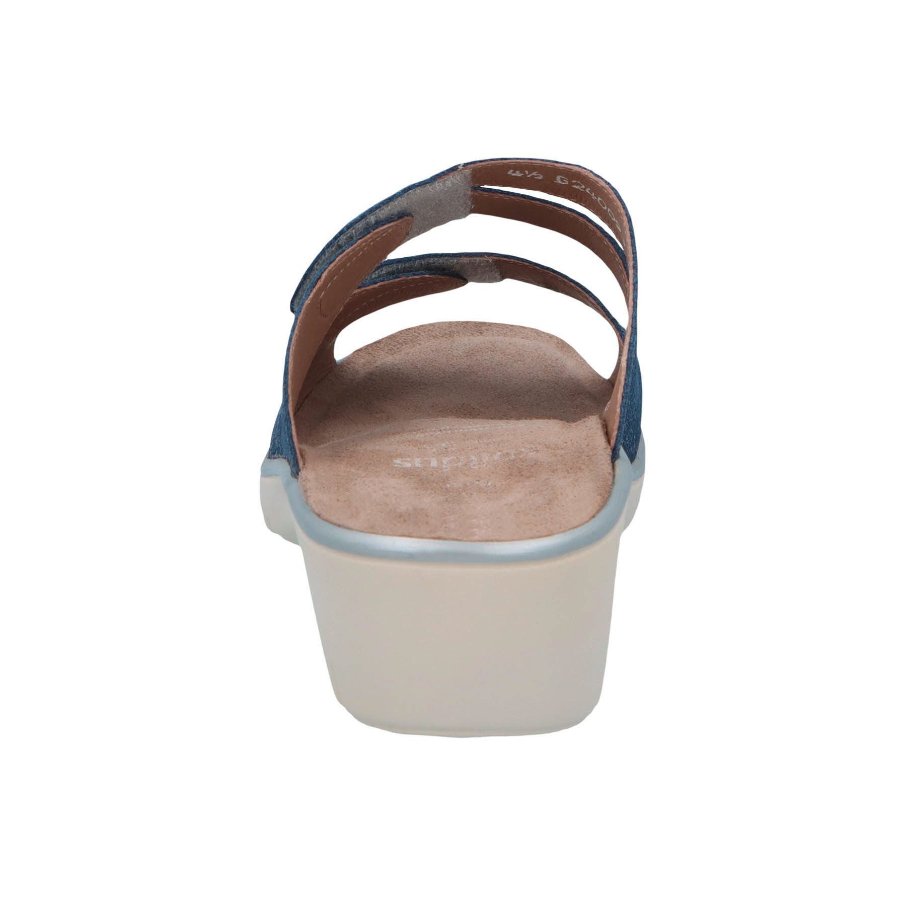 solidus 24009 80369 Pantolette