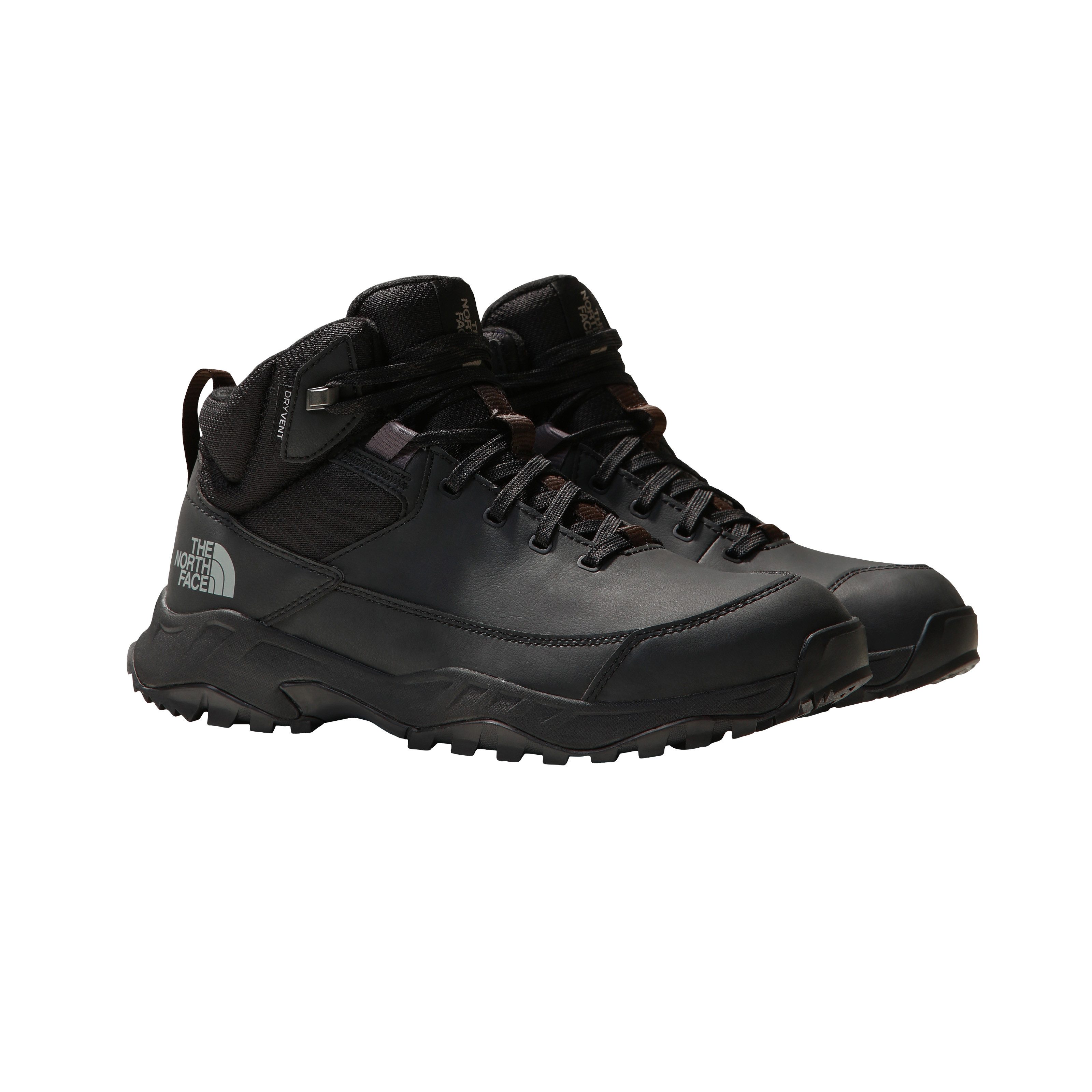 The North Face M STORM STRIKE III WP Wanderschuh Winterstiefel wasserdicht, günstig online kaufen
