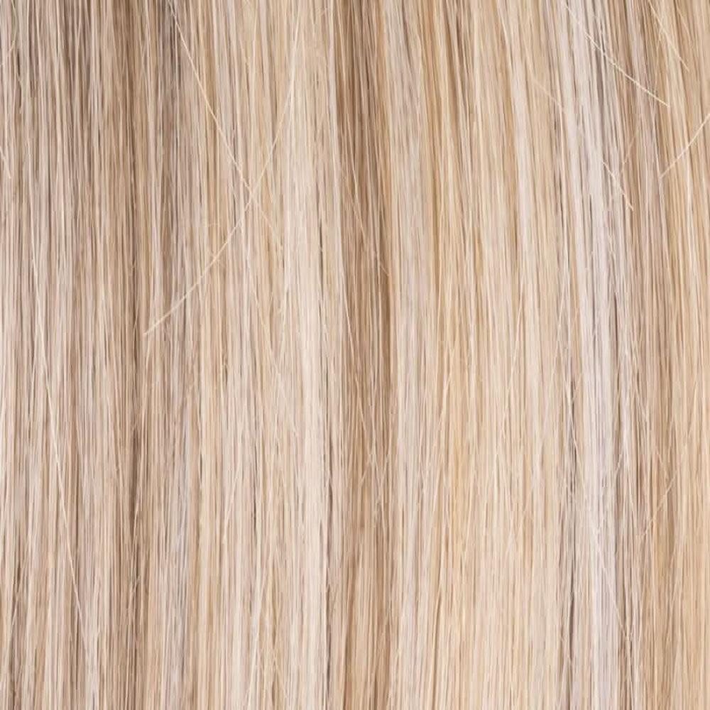 Ellen Wille Toupet Ellen Wille Couture, Mittellanger Topper, Lace Front & handgeknüpft, 28–30 cm, 7×16,5 cm