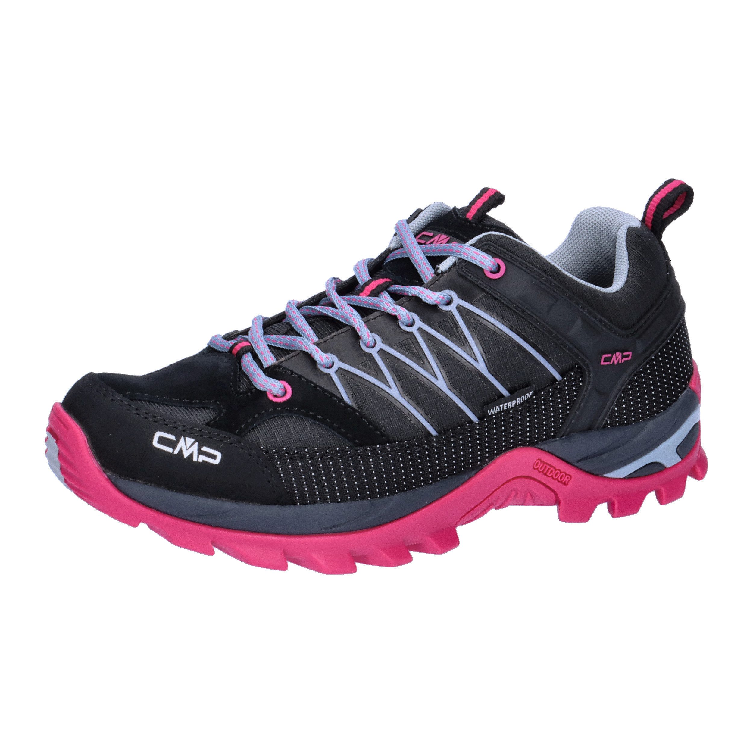 CMP CMP Damen Trekking Schuhe Rigel LOW 3Q54456 Trekkingschuh günstig online kaufen