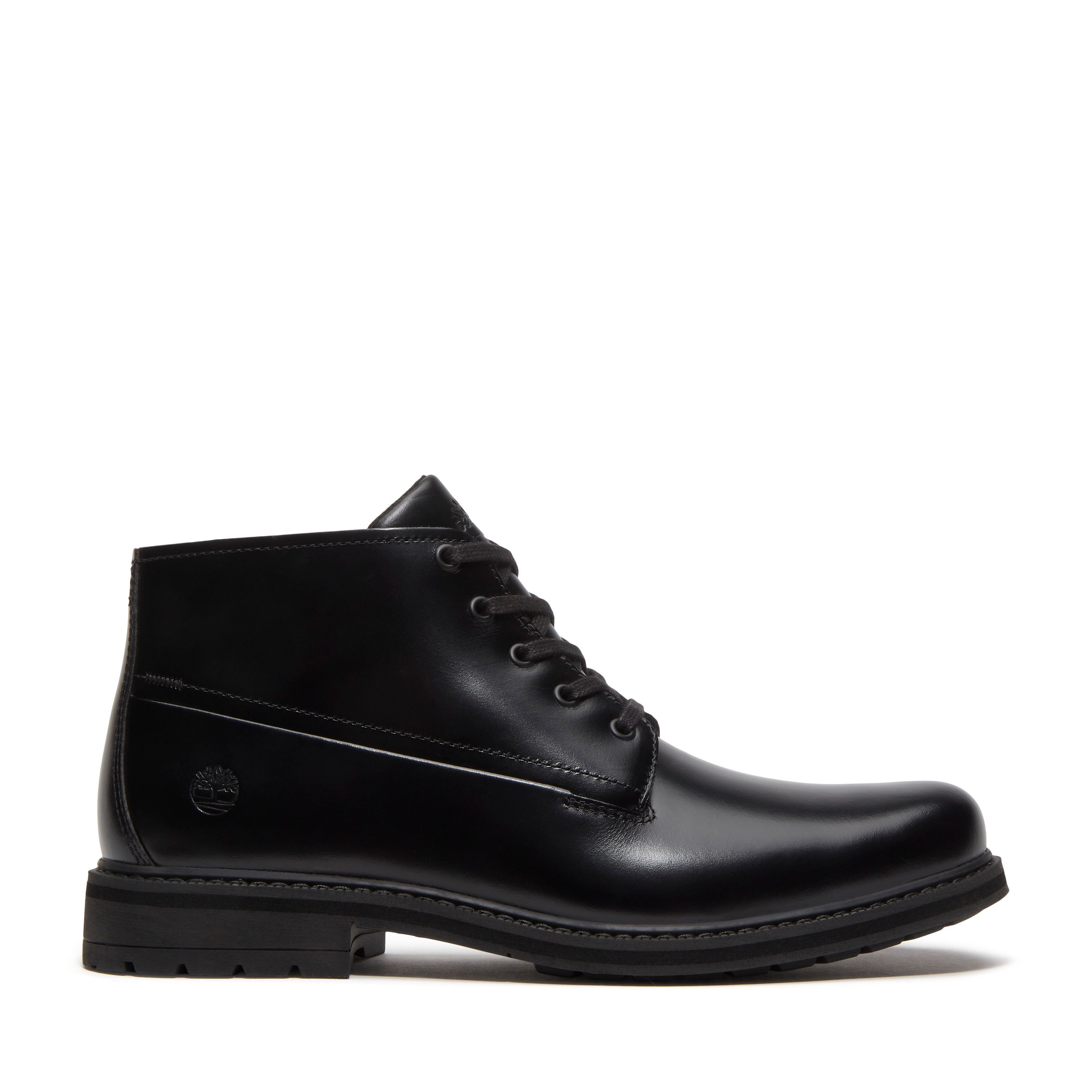 Timberland STORMBUCKS - MID LC WATERPROOF CHUKKA Schnürboots wasserdicht – Bild 2 von 5