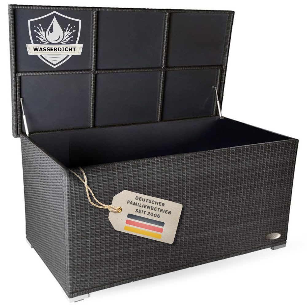 RS Trade Auflagenbox Auflagenbox Venezia