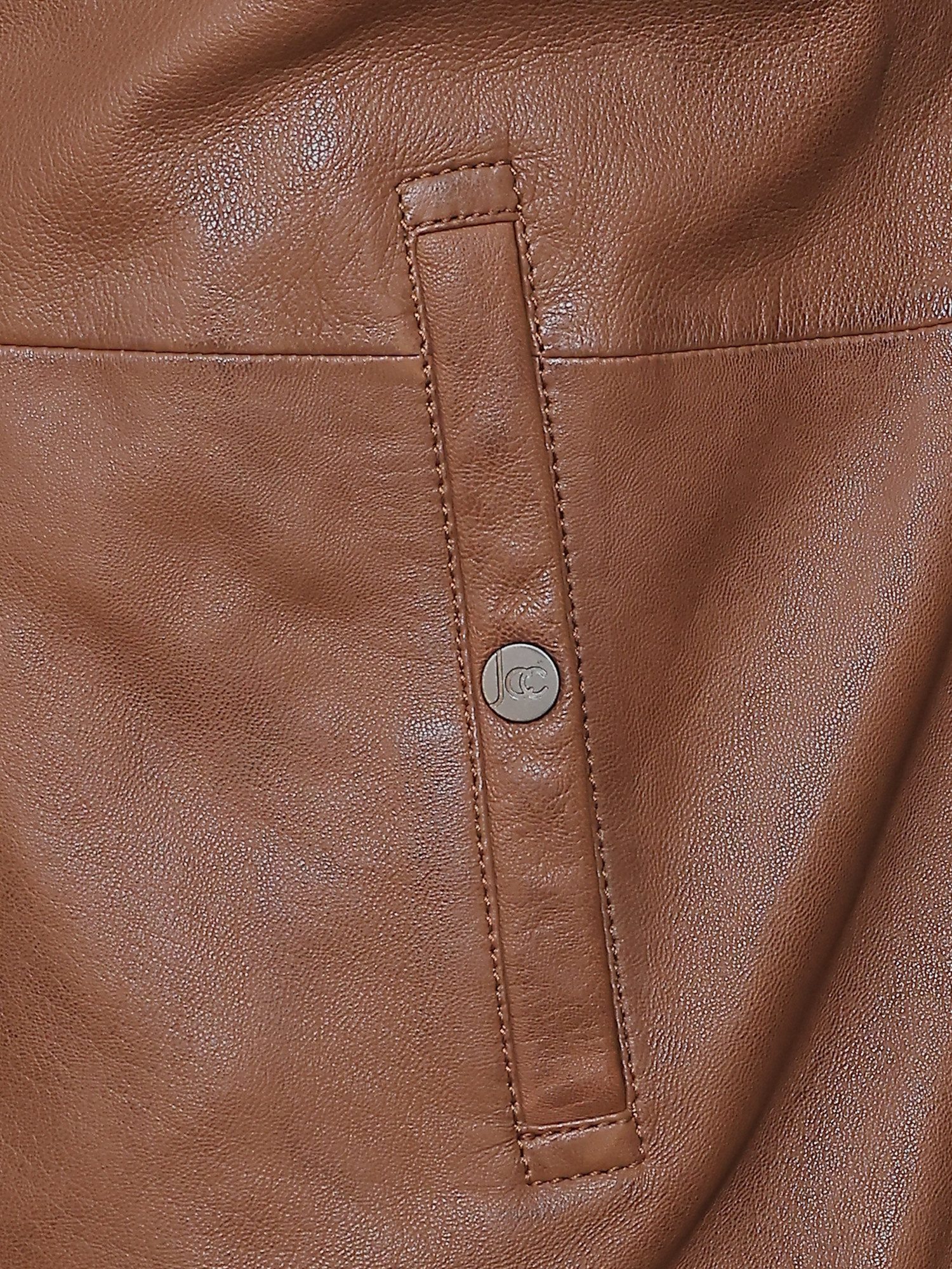 JCC Lederjacke 31023633