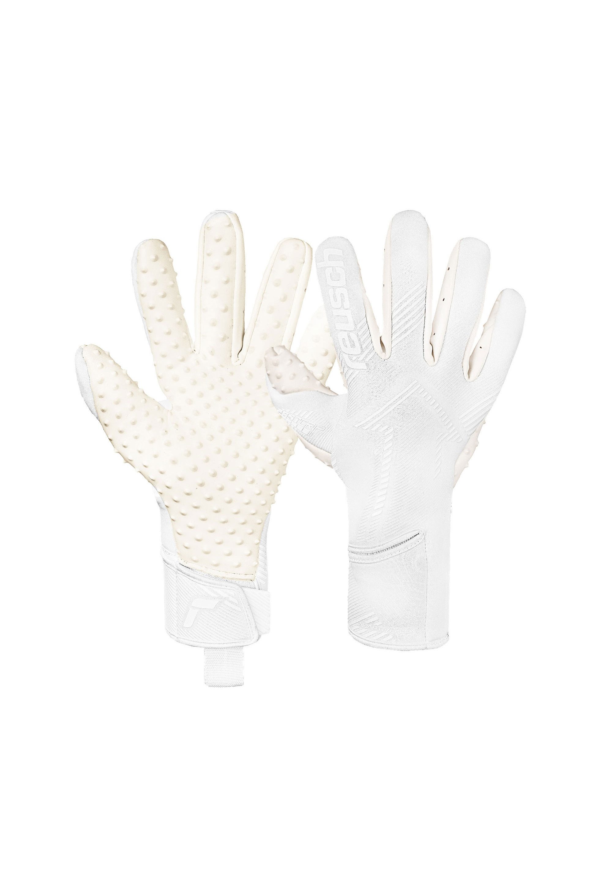 Reusch Torwarthandschuhe Fastgrip SpeedBump mit Hybrid günstig online kaufen