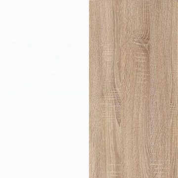 wiho Küchen Spülenschrank "Cali" 110 cm breit, inkl. Tür/Sockel für Geschirrspüler