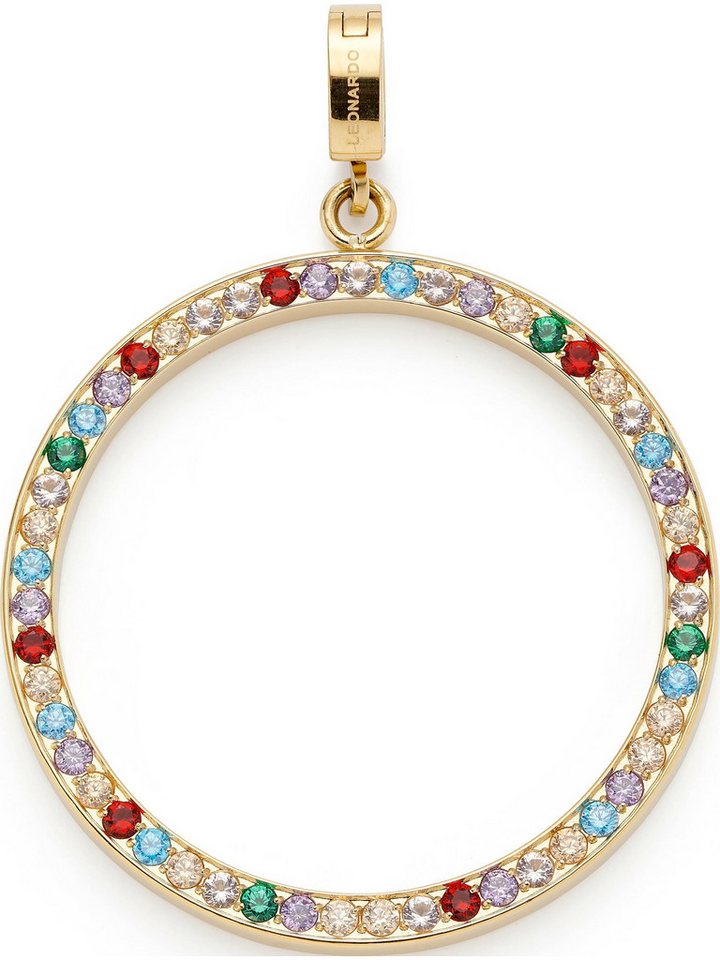 LEONARDO Kettenanhänger Leonardo Damen-... LEONARDO Kettenanhänger Leonardo Damen-...