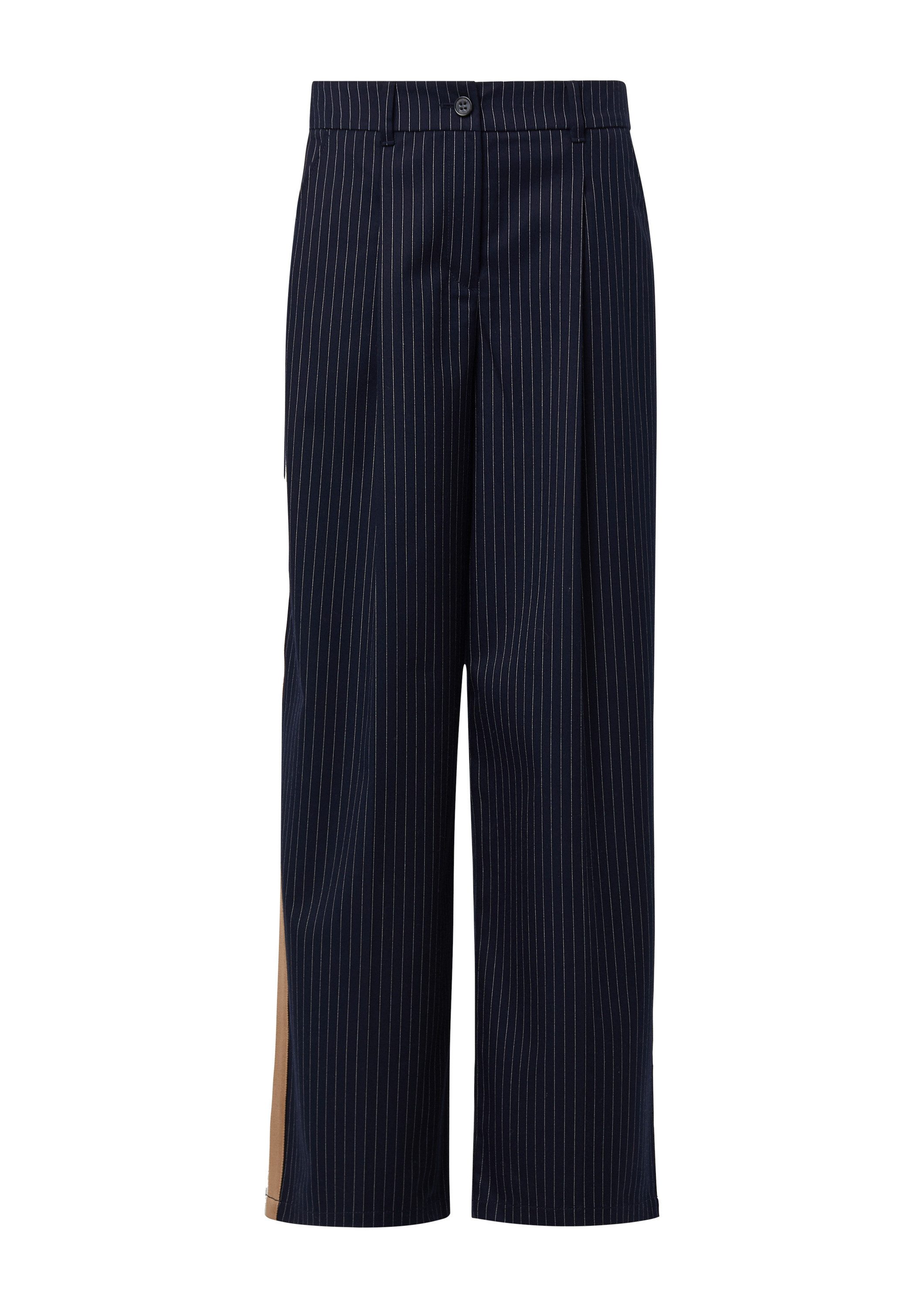 s.Oliver Chinos Hose (1-tlg) günstig online kaufen