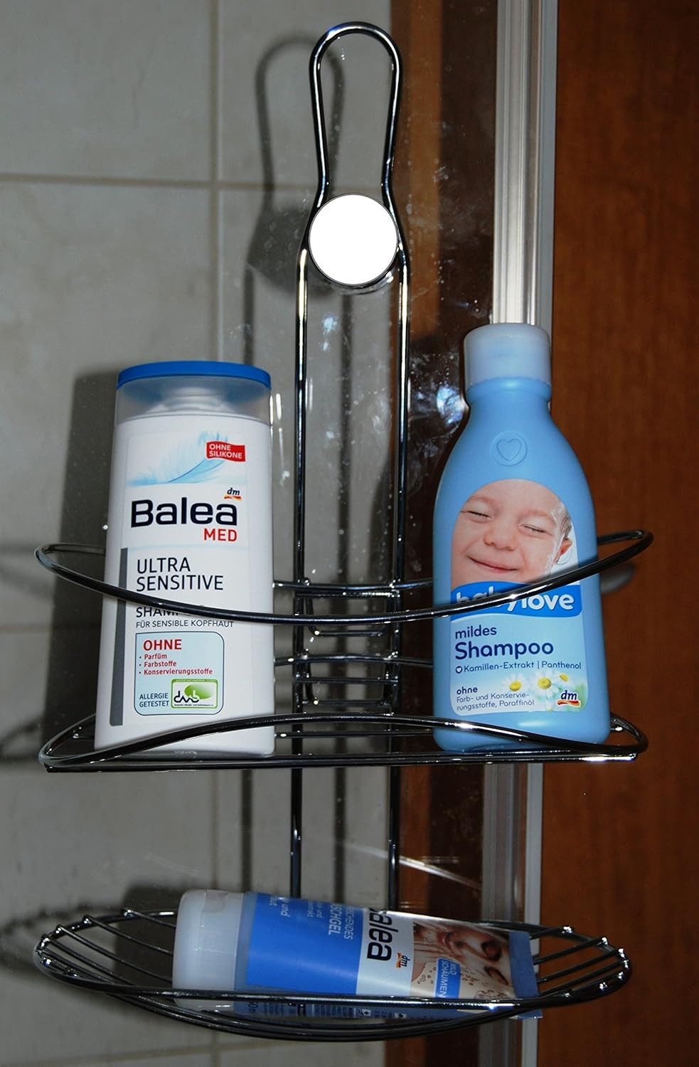 Zubehor Fur Die Dusche