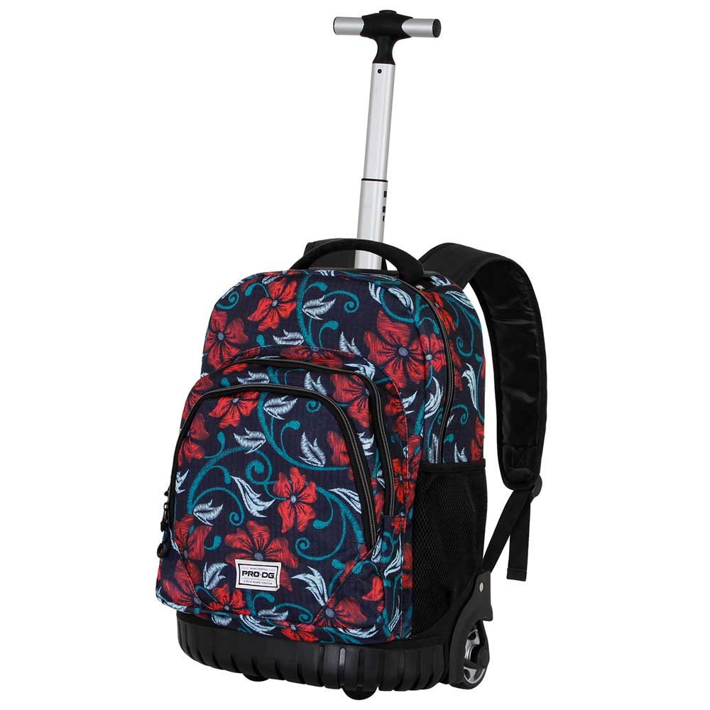 Schulrucksack Yarn Trolley Schulranzen Tagesrucksack Trolleyrucksack Rucksack