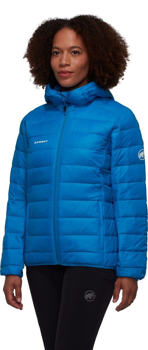 Mammut Funktionsjacke Crag IN Hooded Jacket günstig online kaufen