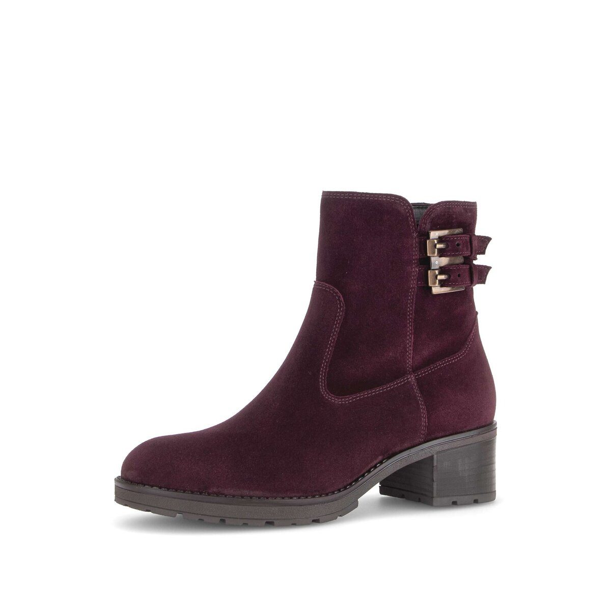 Gabor Sportliche Stiefelette Stiefelette